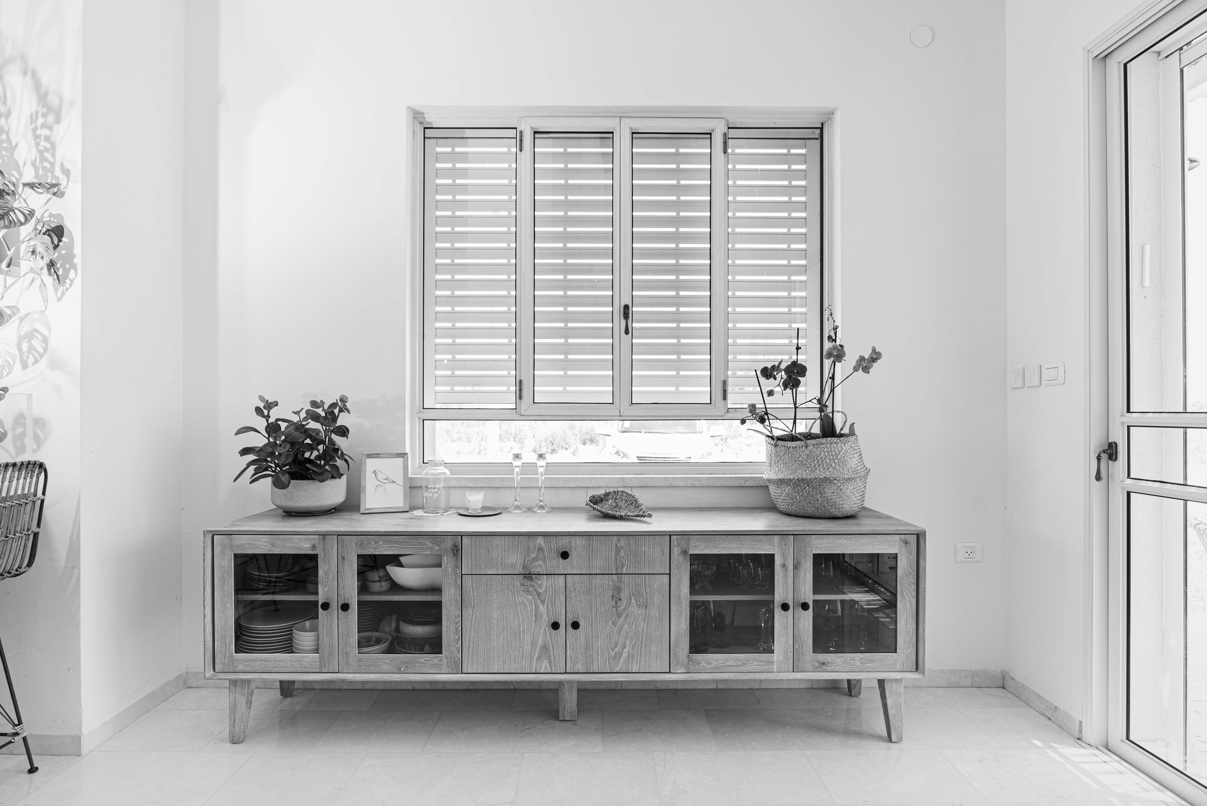 ‎רות ולבנה. אדריכלות ועיצוב פנים