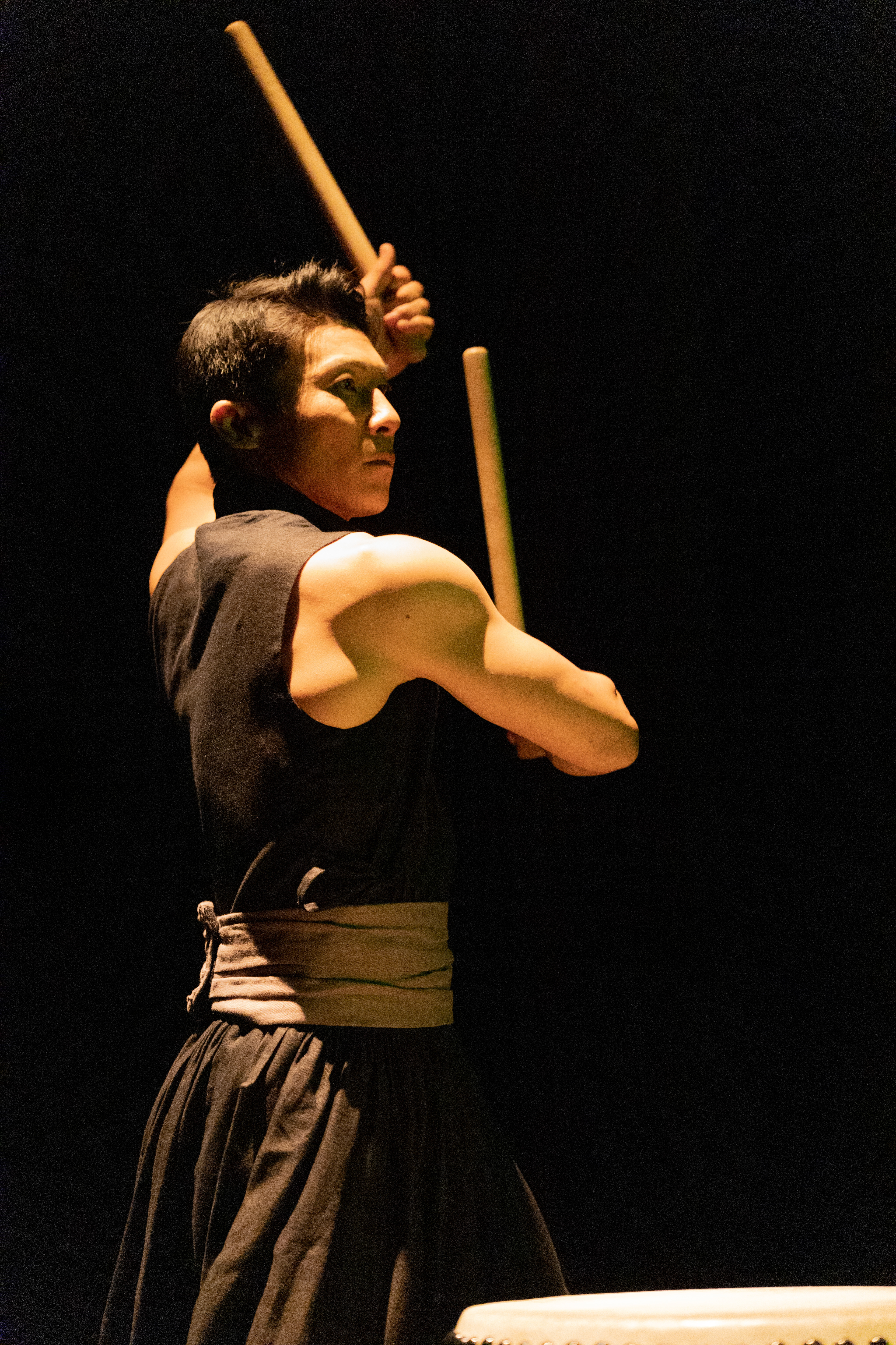 Umihiko Miya © François Latulippe