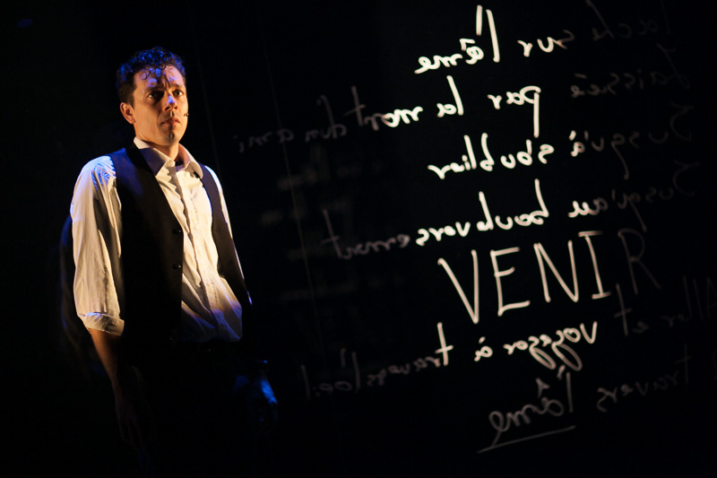 Olivier Normand © Nicola-Frank Vachon