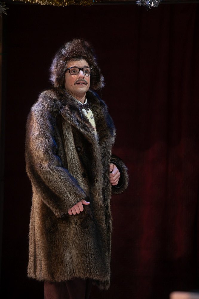 Guillaume Pepin (Pete Leblanc) © Nicola-Frank Vachon