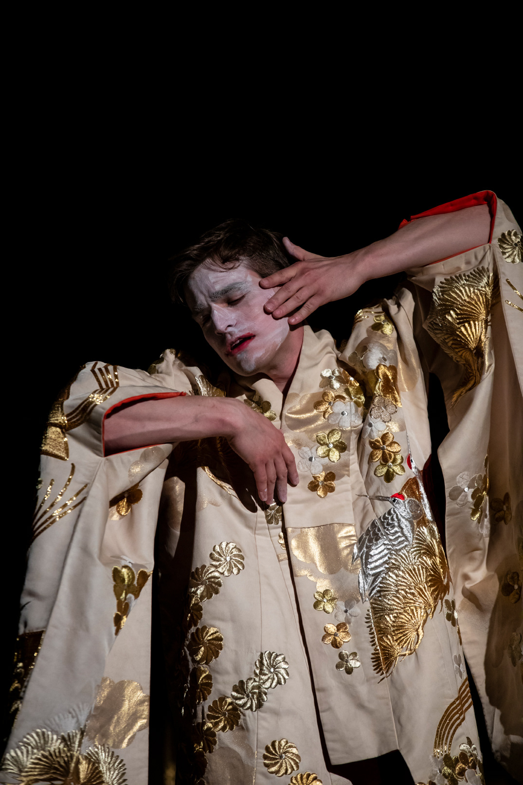 Philippe Thibault-Denis (Pierre Maltais) © Elias Djemil