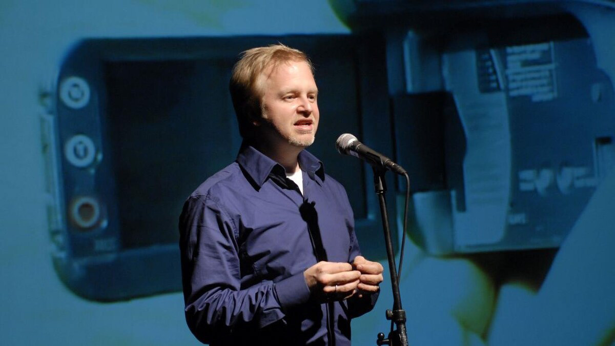 Kevin McCoy © Premier Acte