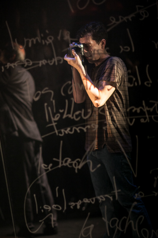 Olivier Normand © Nicola-Frank Vachon
