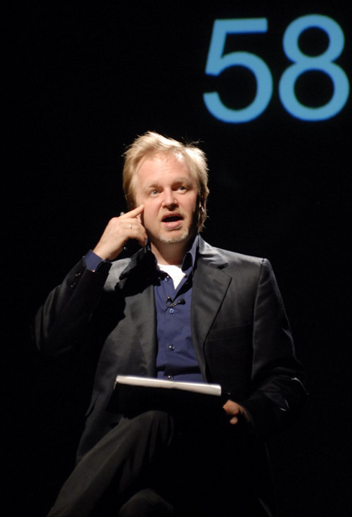 Kevin McCoy © Premier Acte