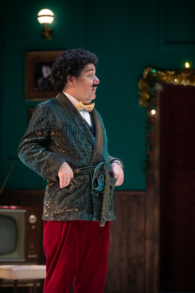 Pierre-Yves Charbonneau (Marc-Antoine Petit) © Nicola-Frank Vachon
