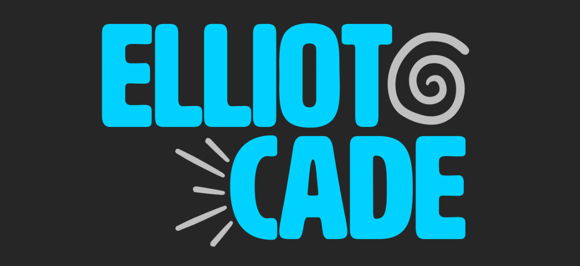 Elliot Cade