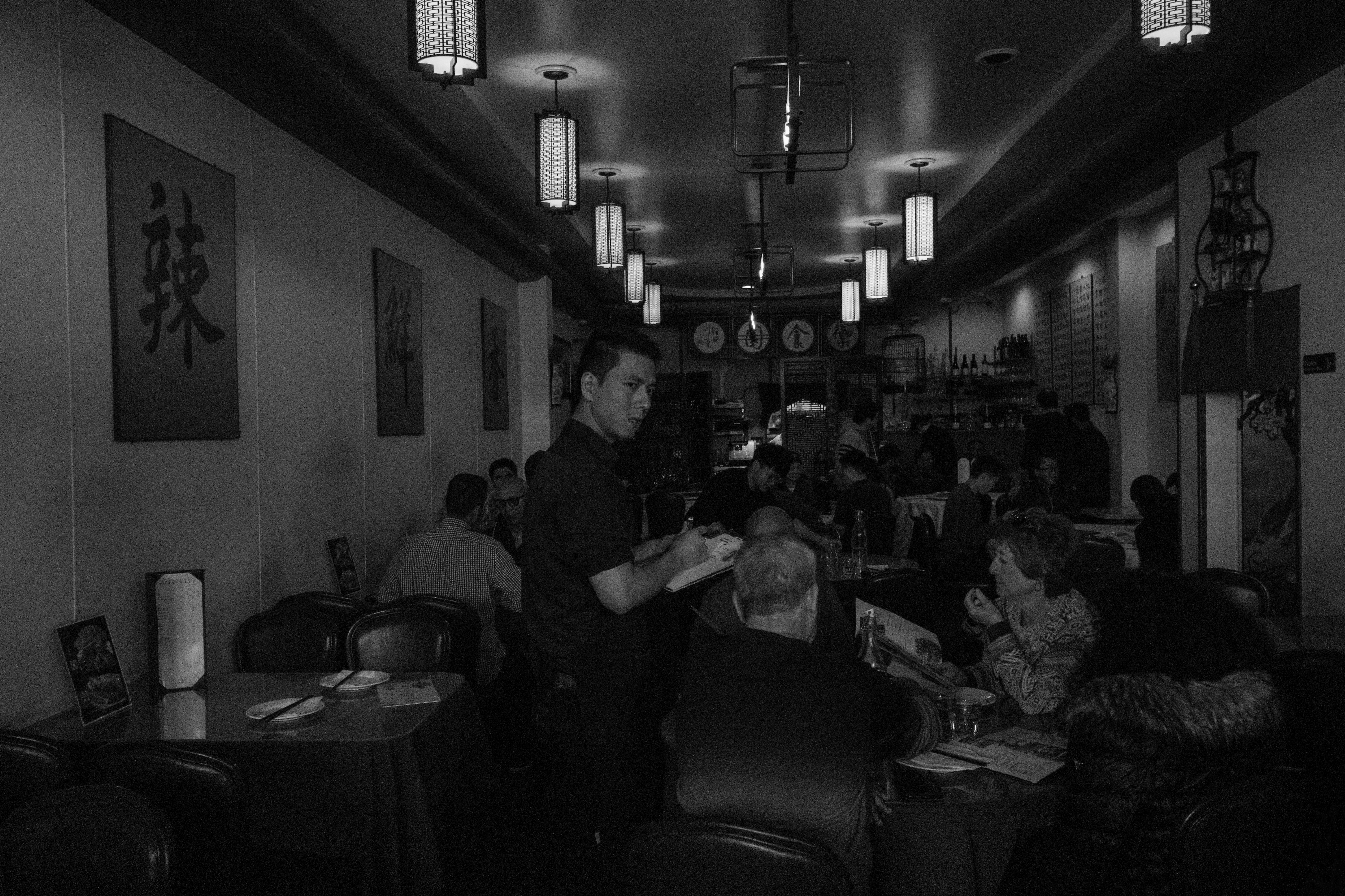 Photographs into Posters