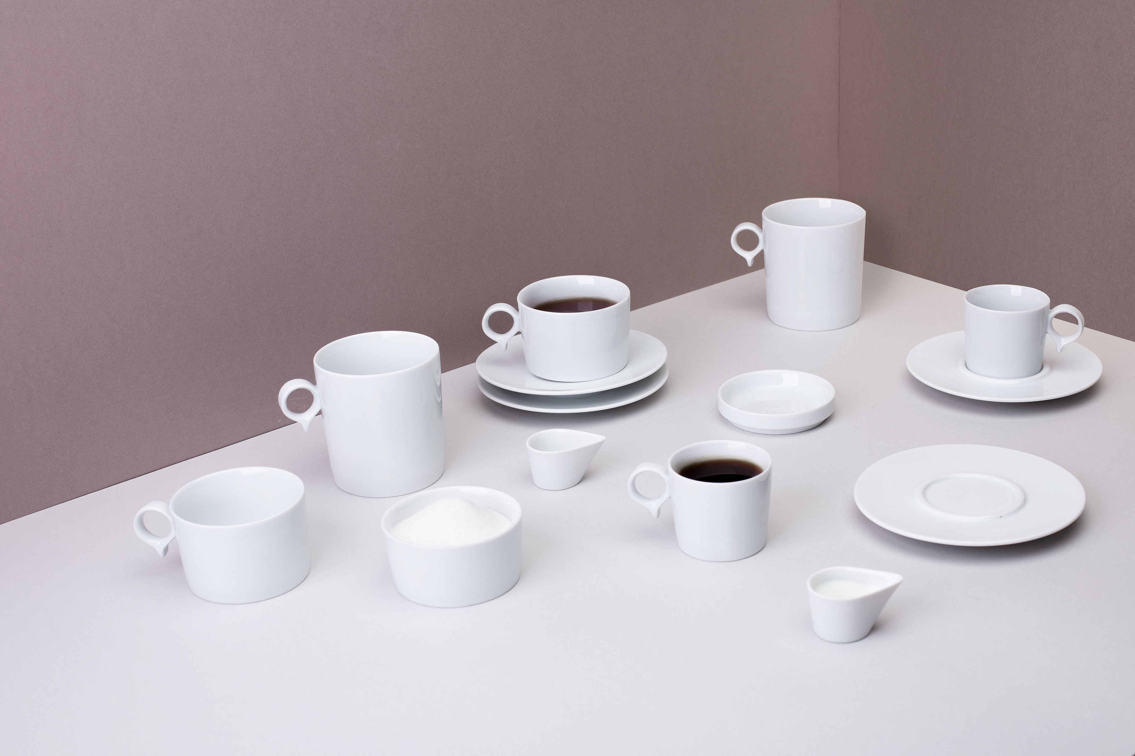 Český Porcelán / w Lucie Šátková