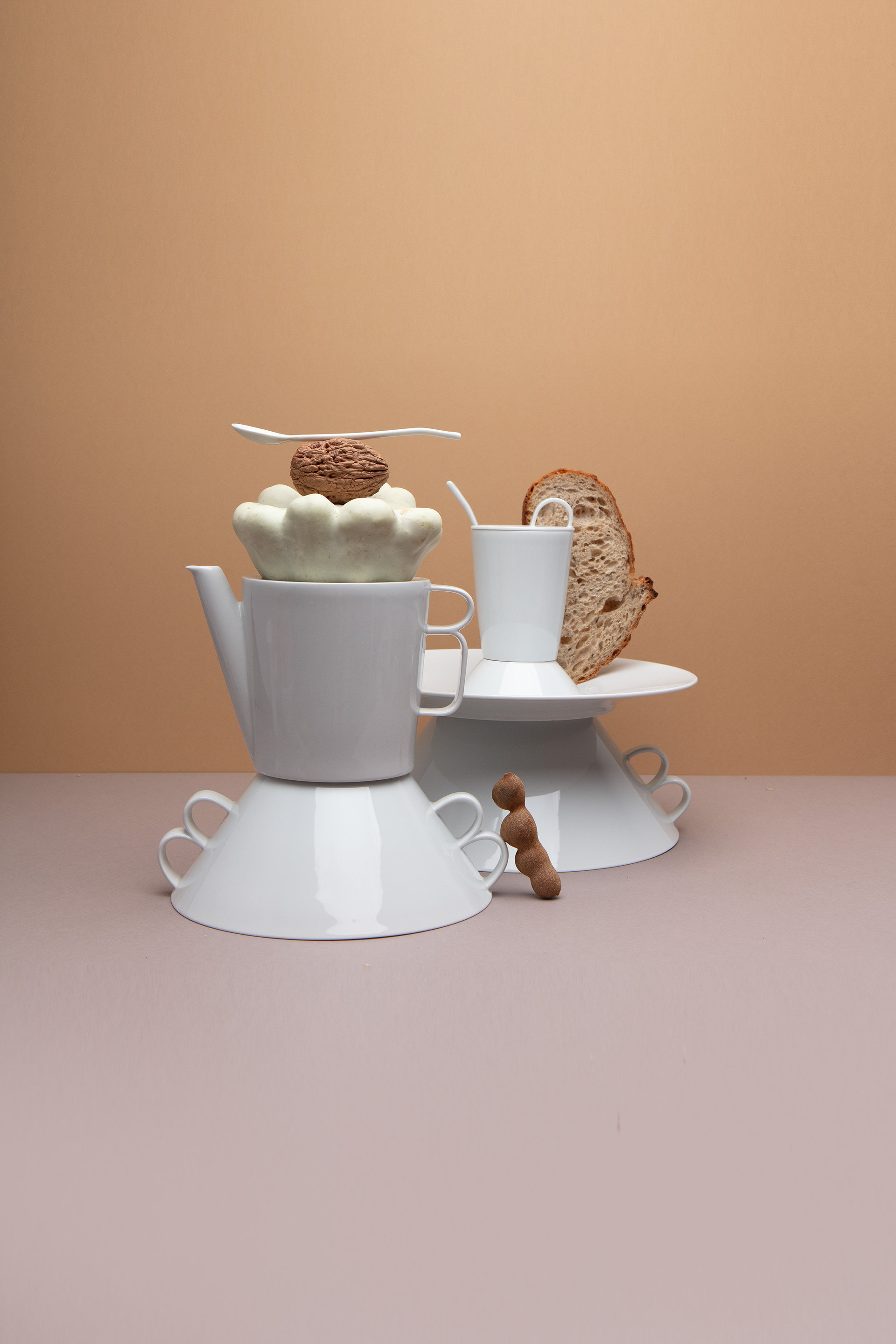 Český Porcelán / w Lucie Šátková