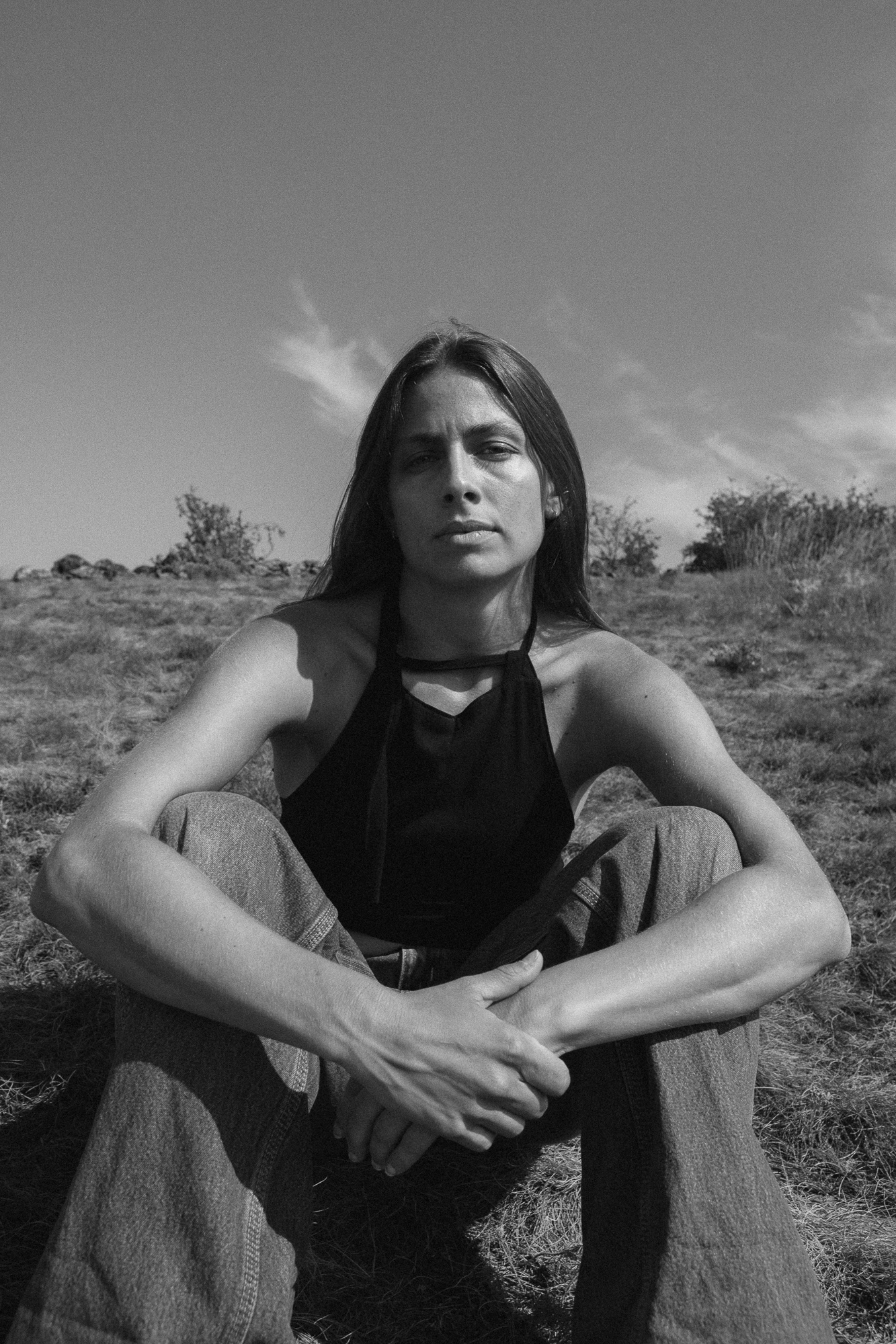 Chilli for Anna project