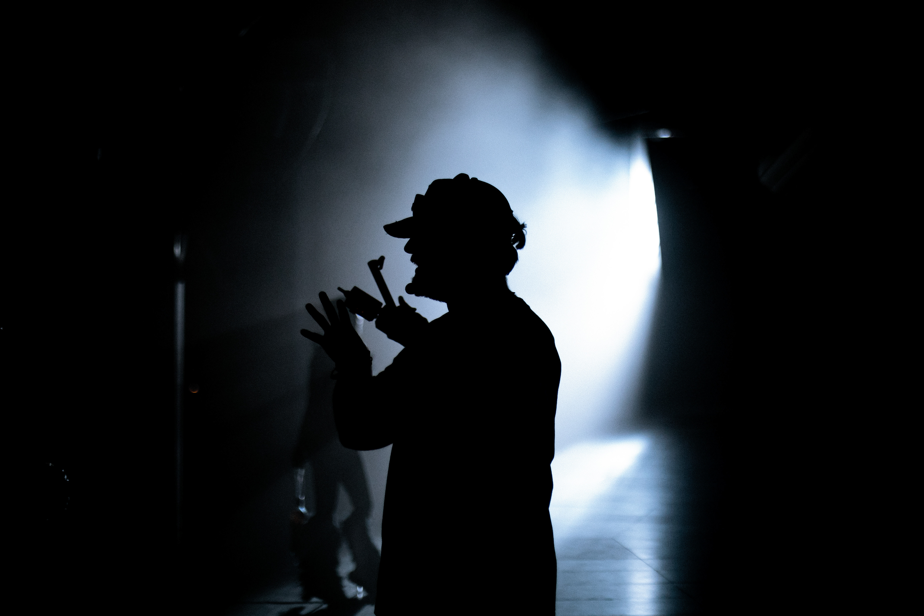 Johnnie Walker / UNIT SOFA