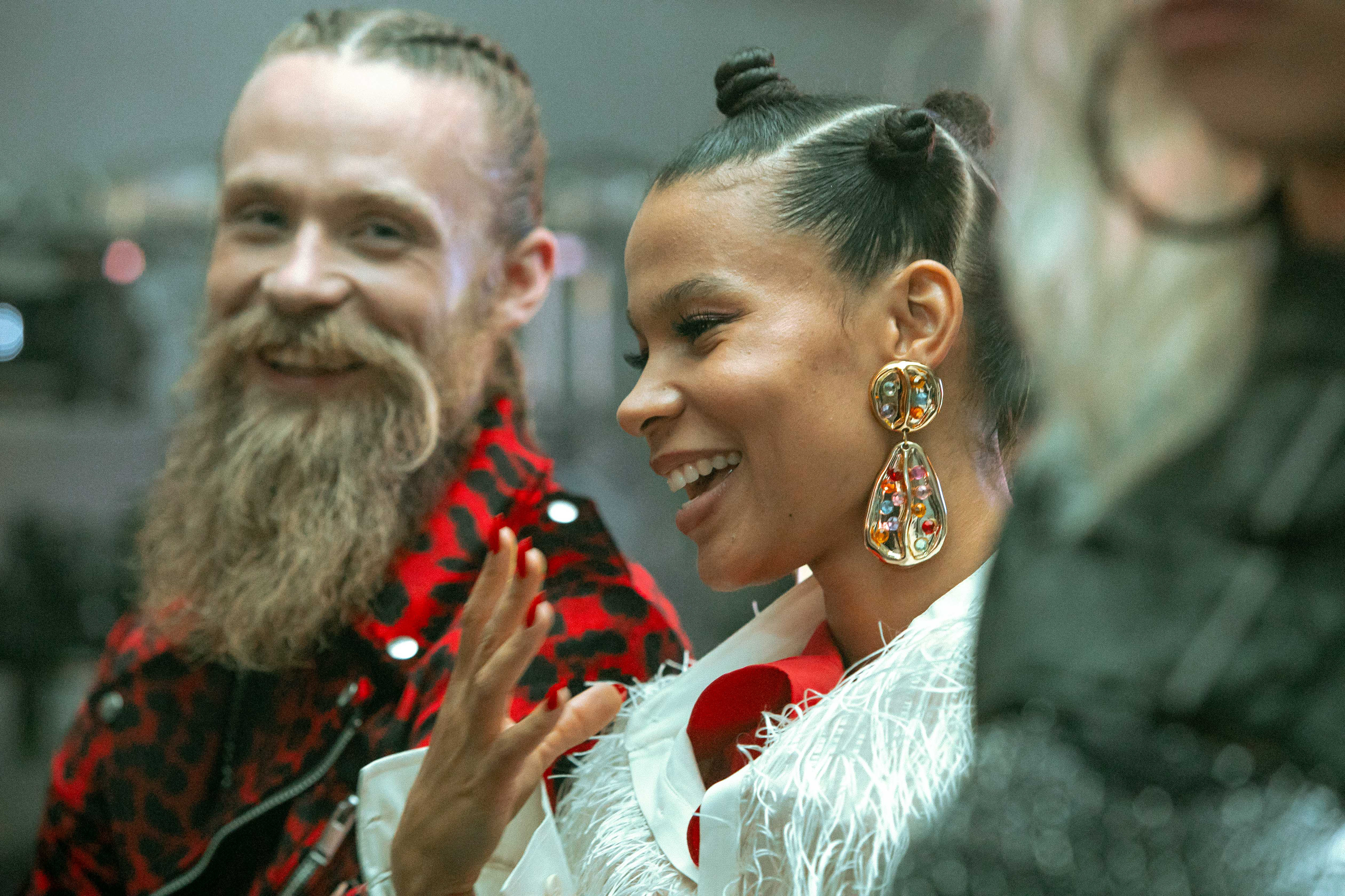 Johnnie Walker / UNIT SOFA