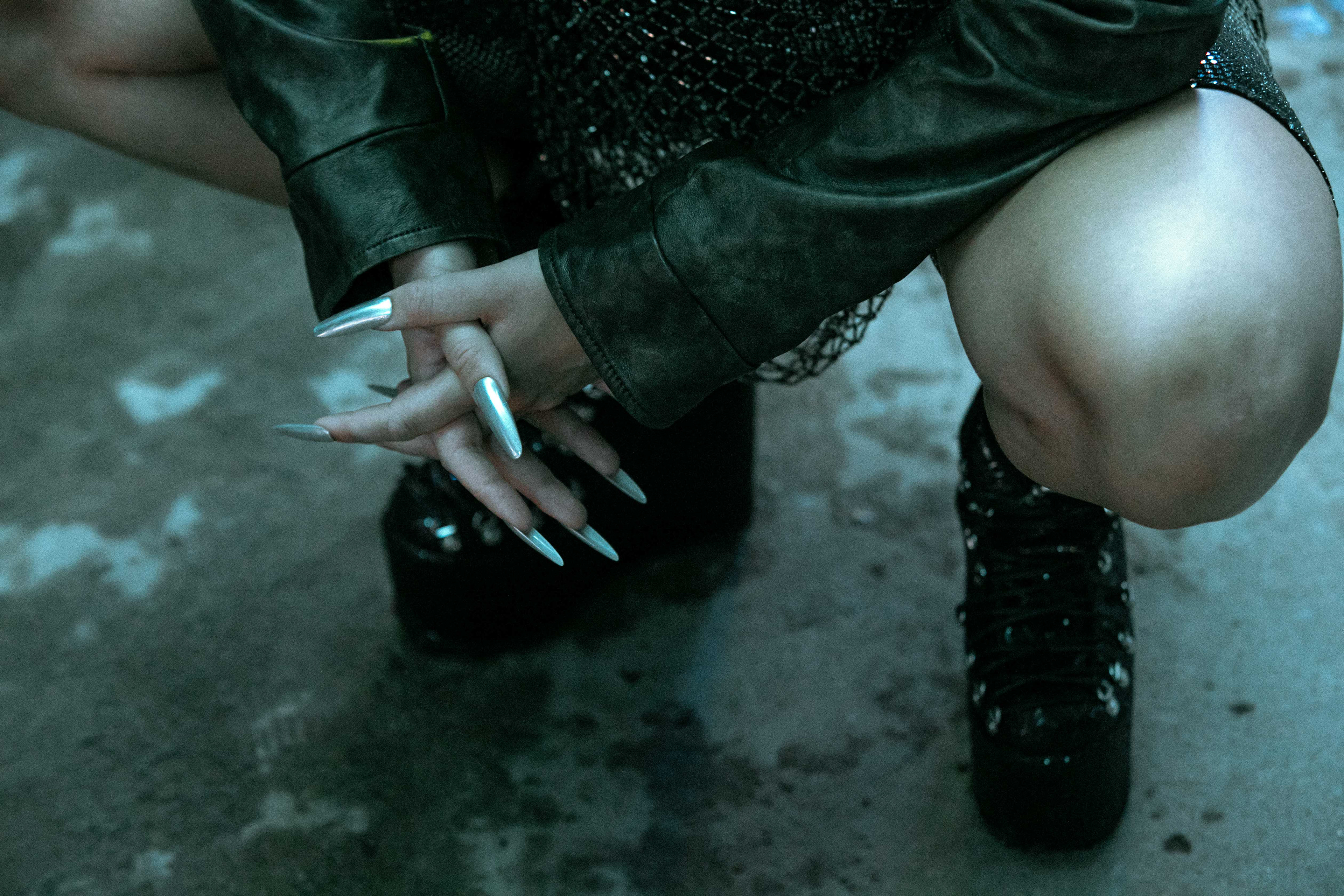 Johnnie Walker / UNIT SOFA