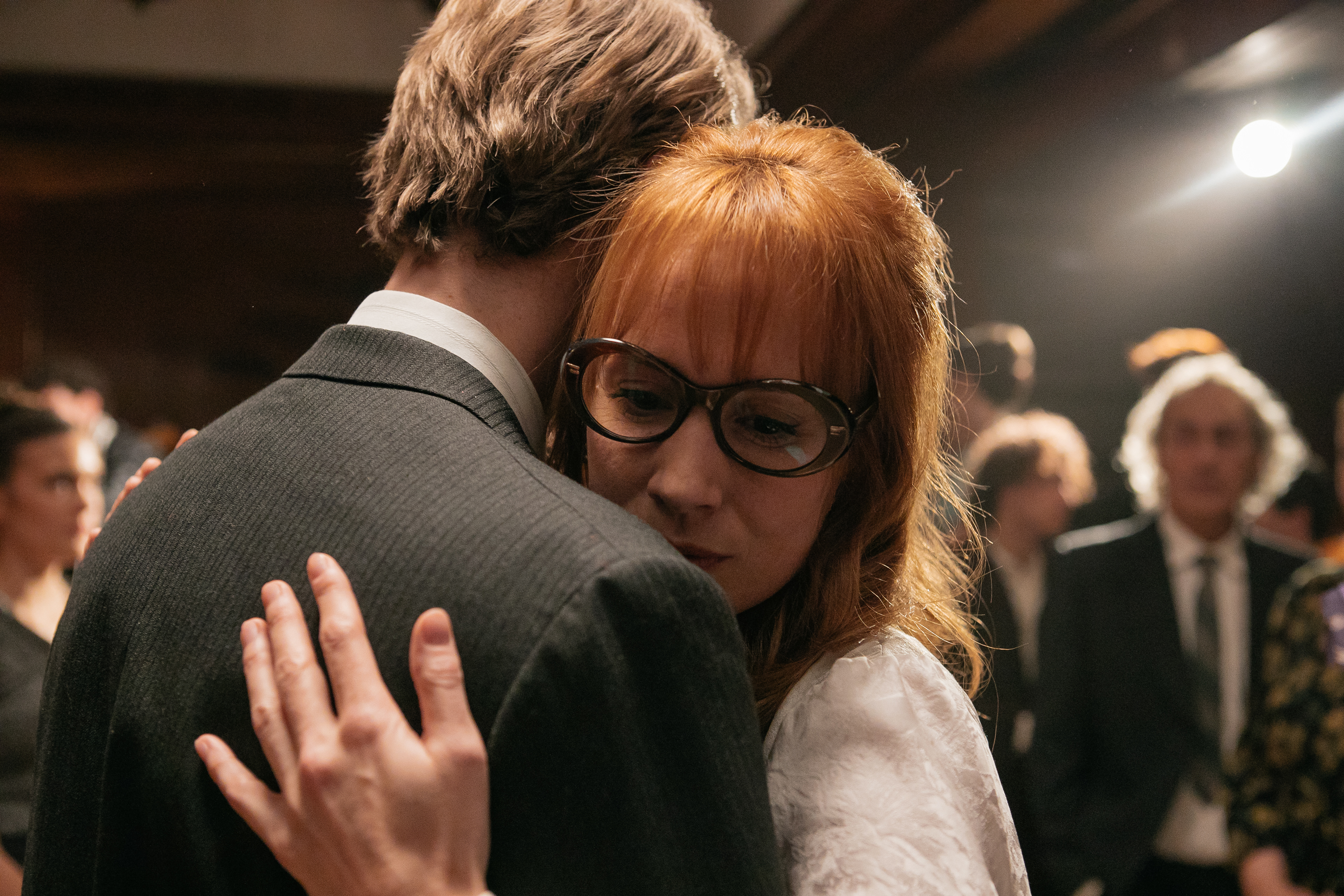 VLNY / Dawson Production