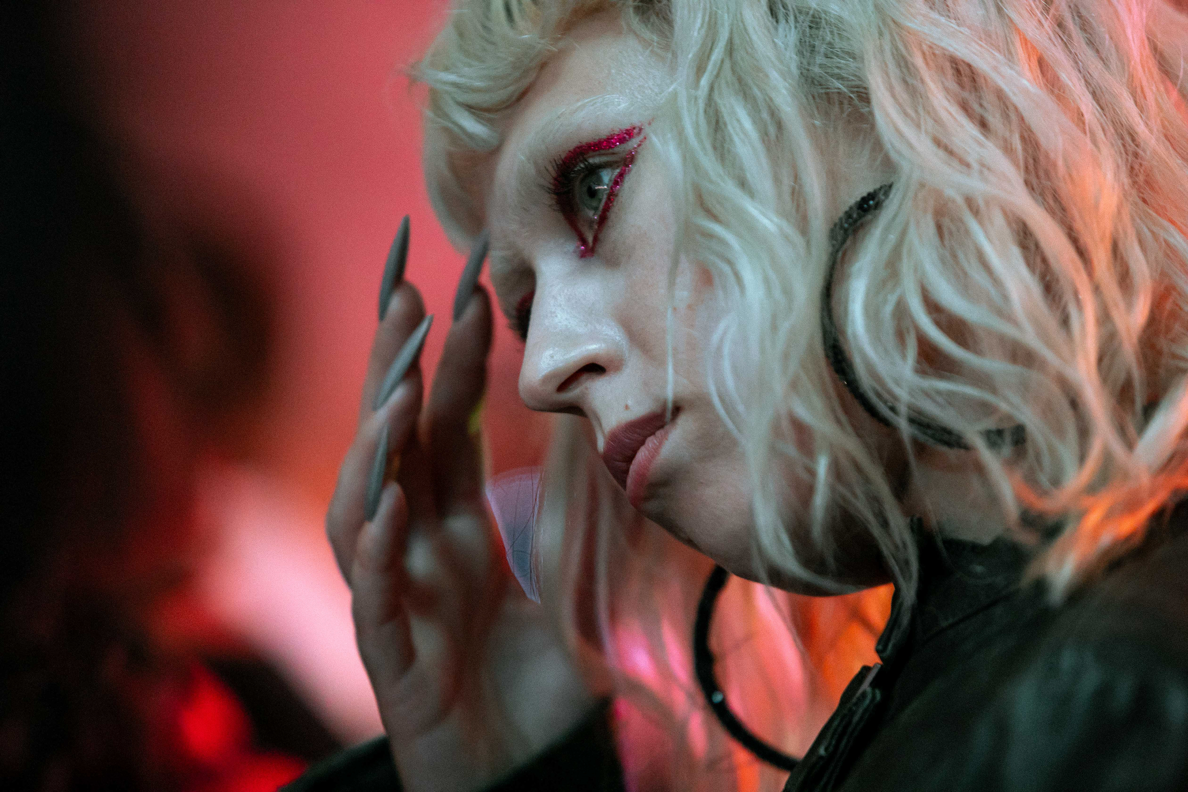 Johnnie Walker / UNIT SOFA