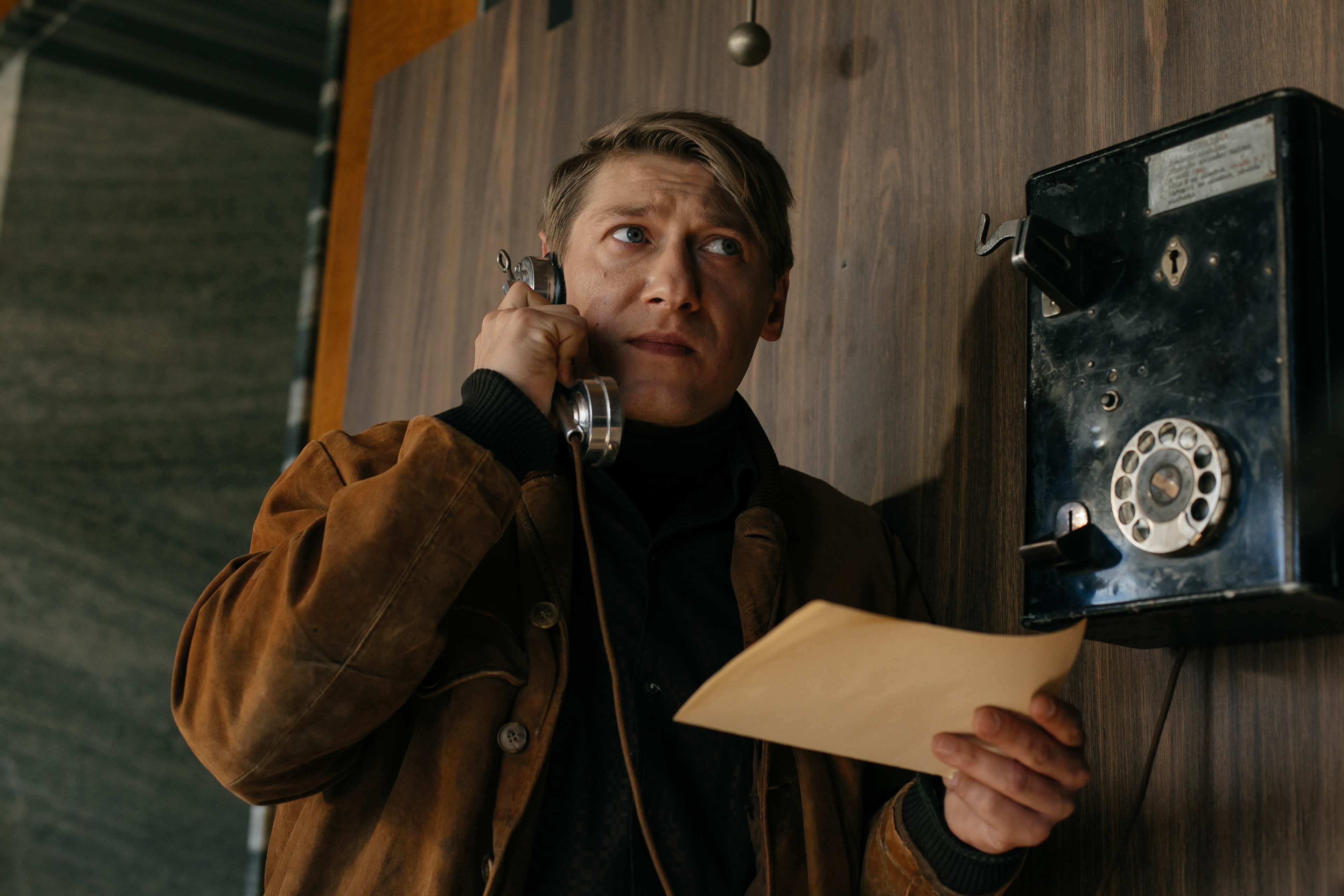 VLNY / Dawson Production