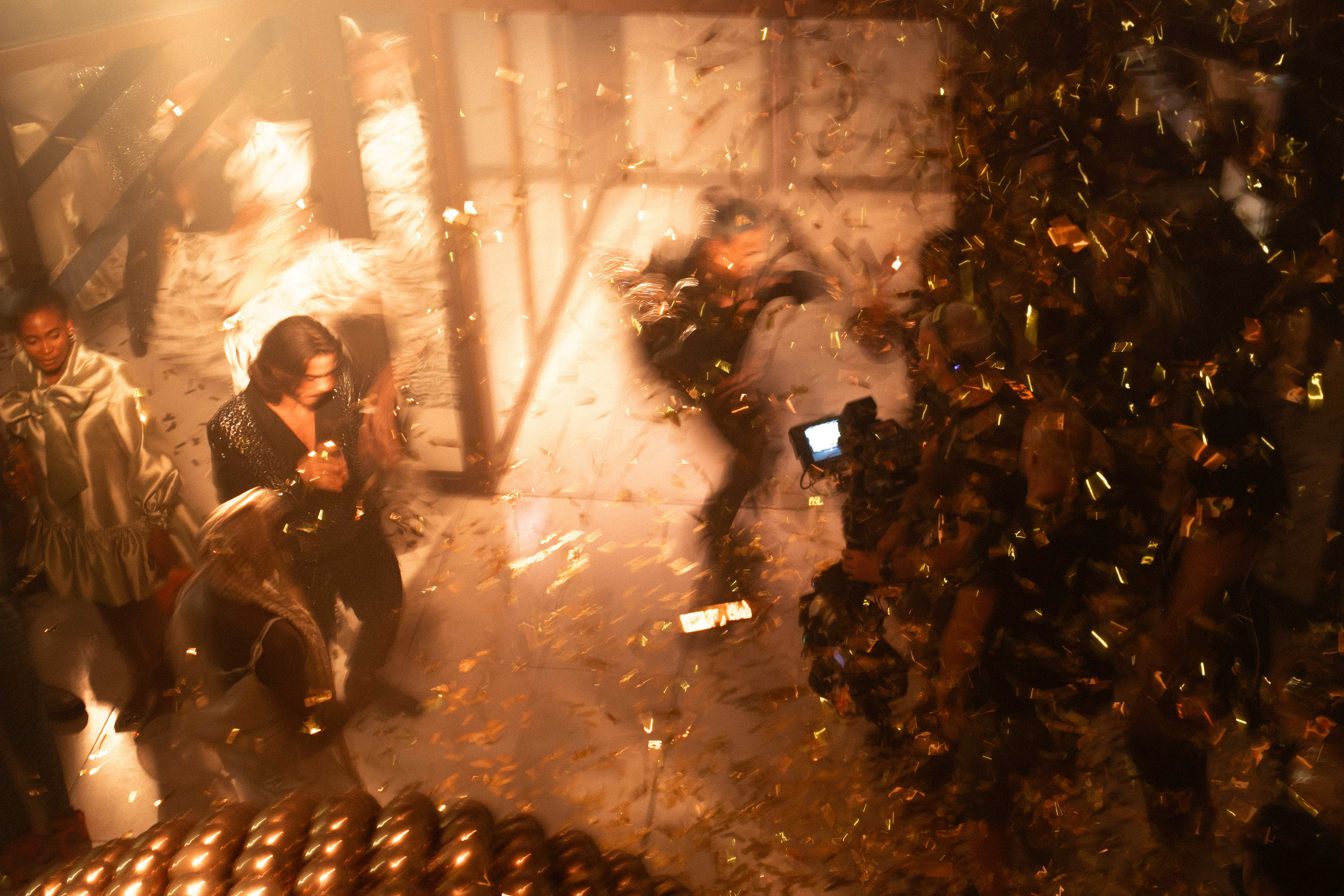 Johnnie Walker / UNIT SOFA