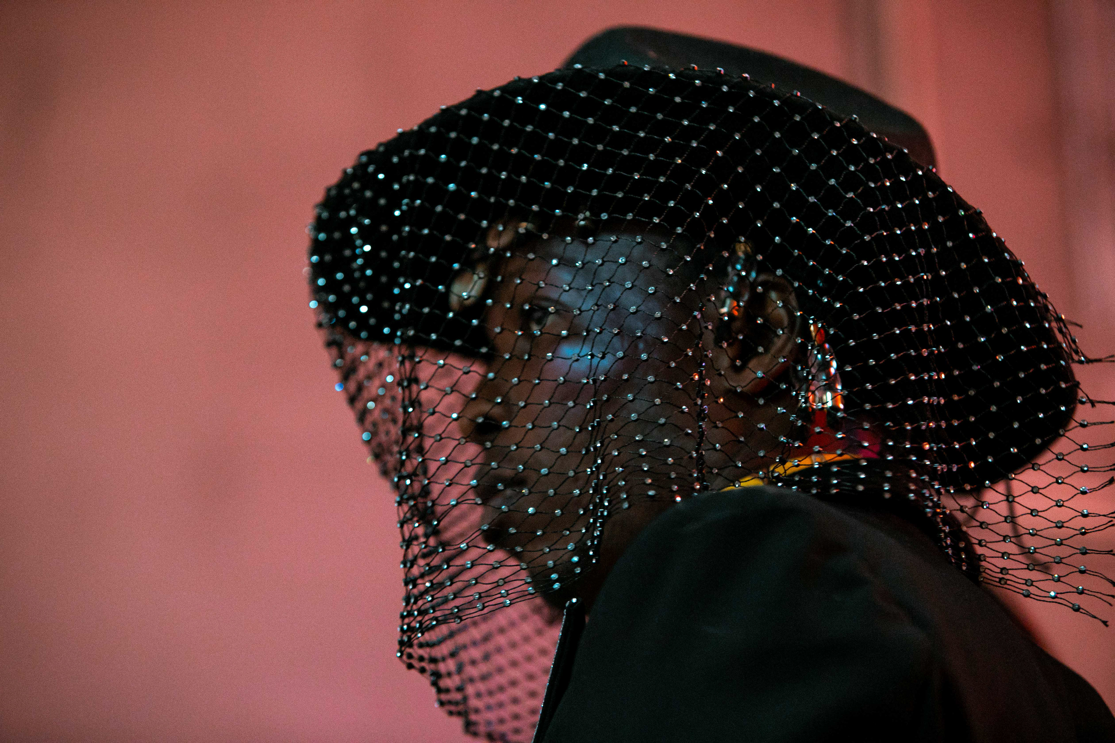 Johnnie Walker / UNIT SOFA