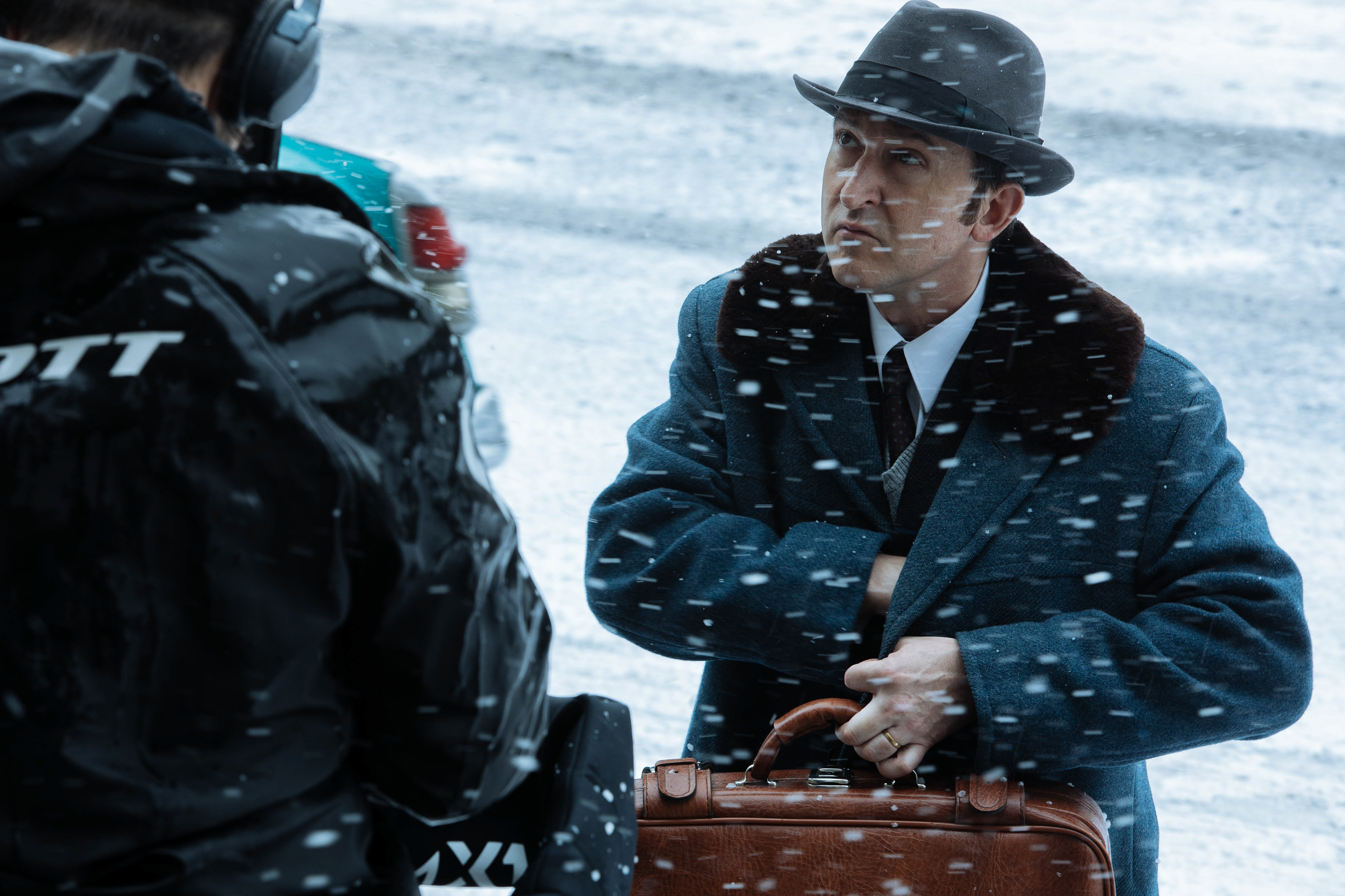 VLNY / Dawson Production