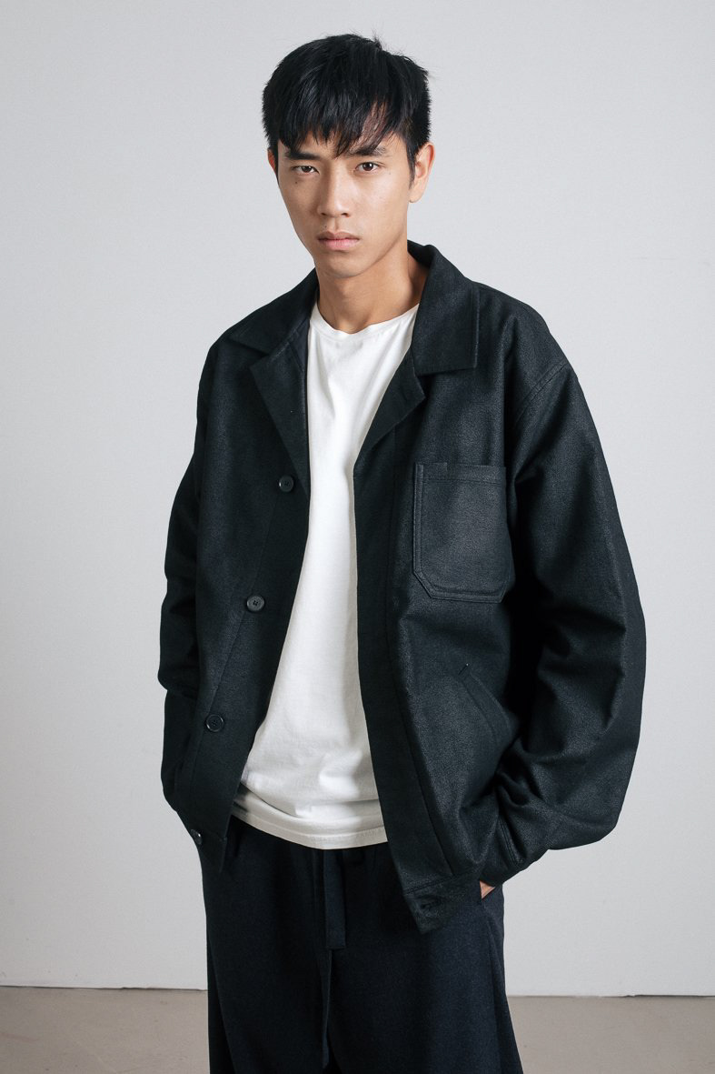 BUFFET clothing
