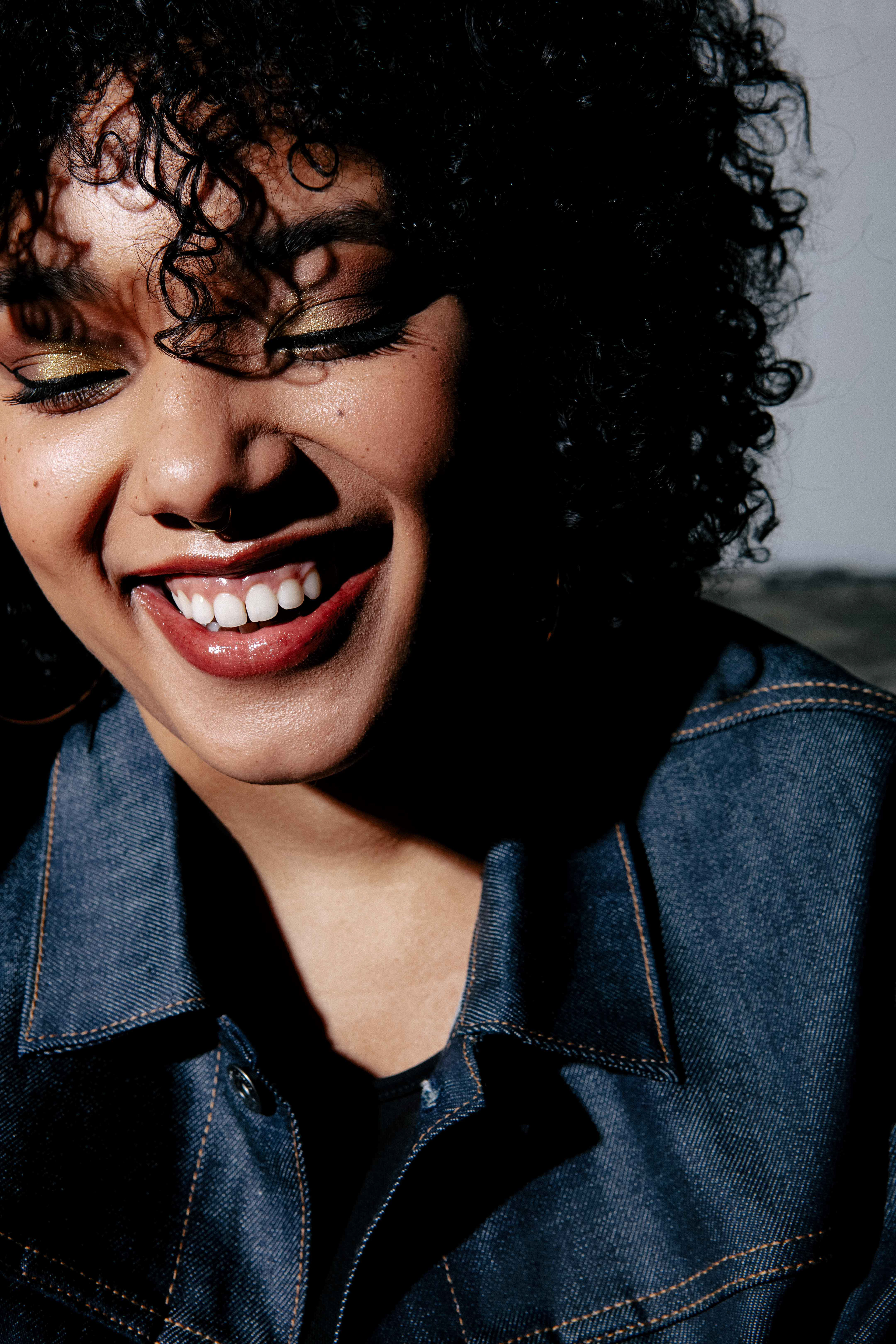 Hellwana / Menswear Looks Good On You