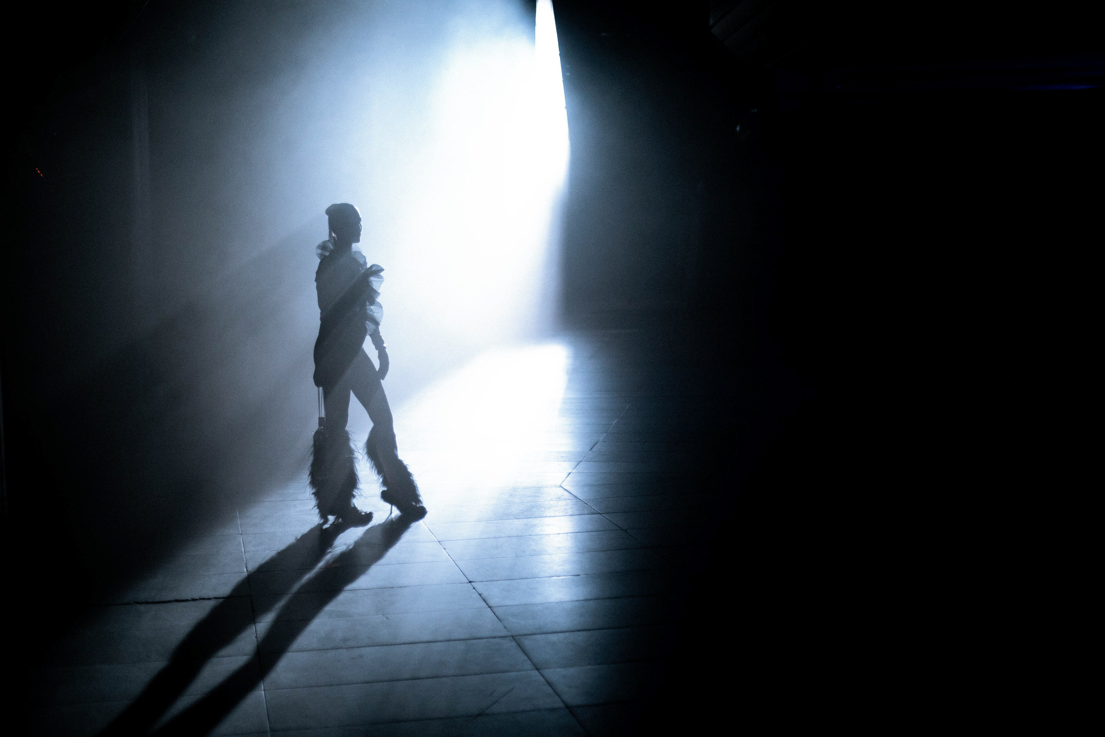 Johnnie Walker / UNIT SOFA