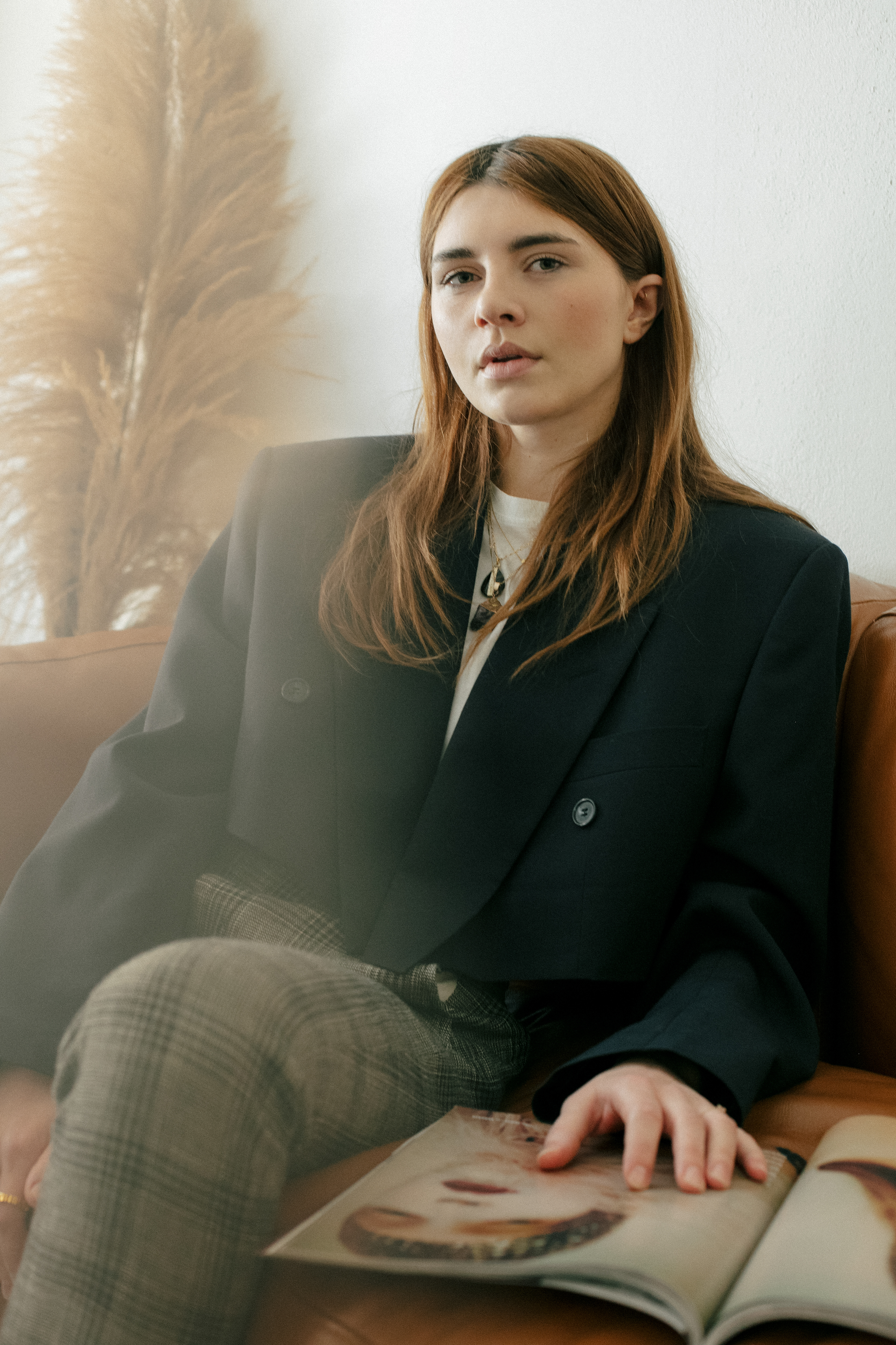 Eliška Ch. for NAQED