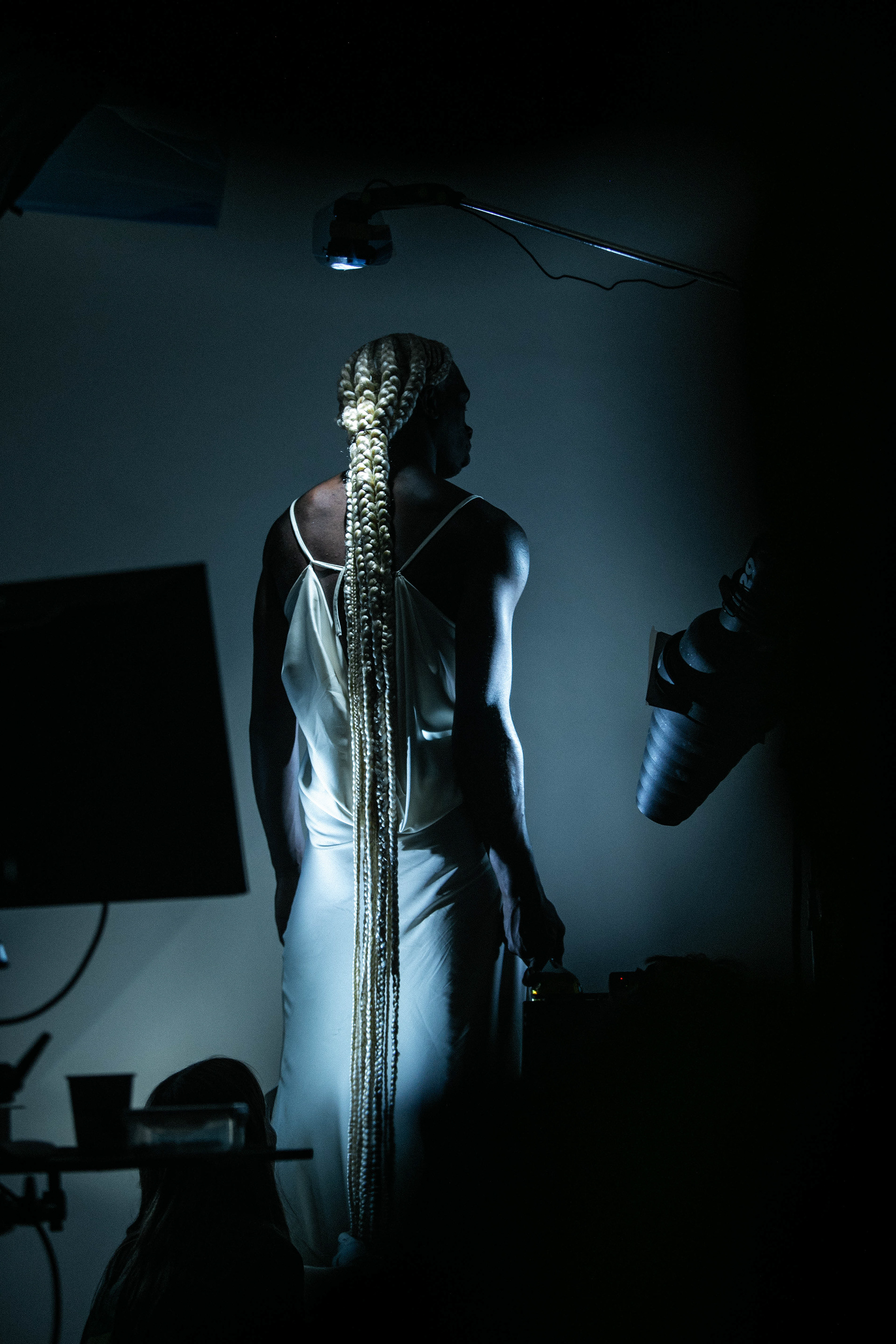 Johnnie Walker / UNIT SOFA