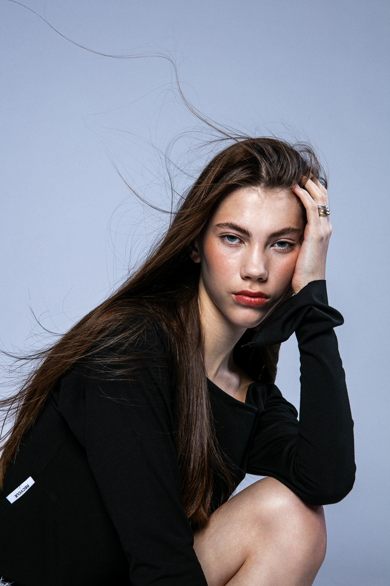 Eliška K. / PURE MM