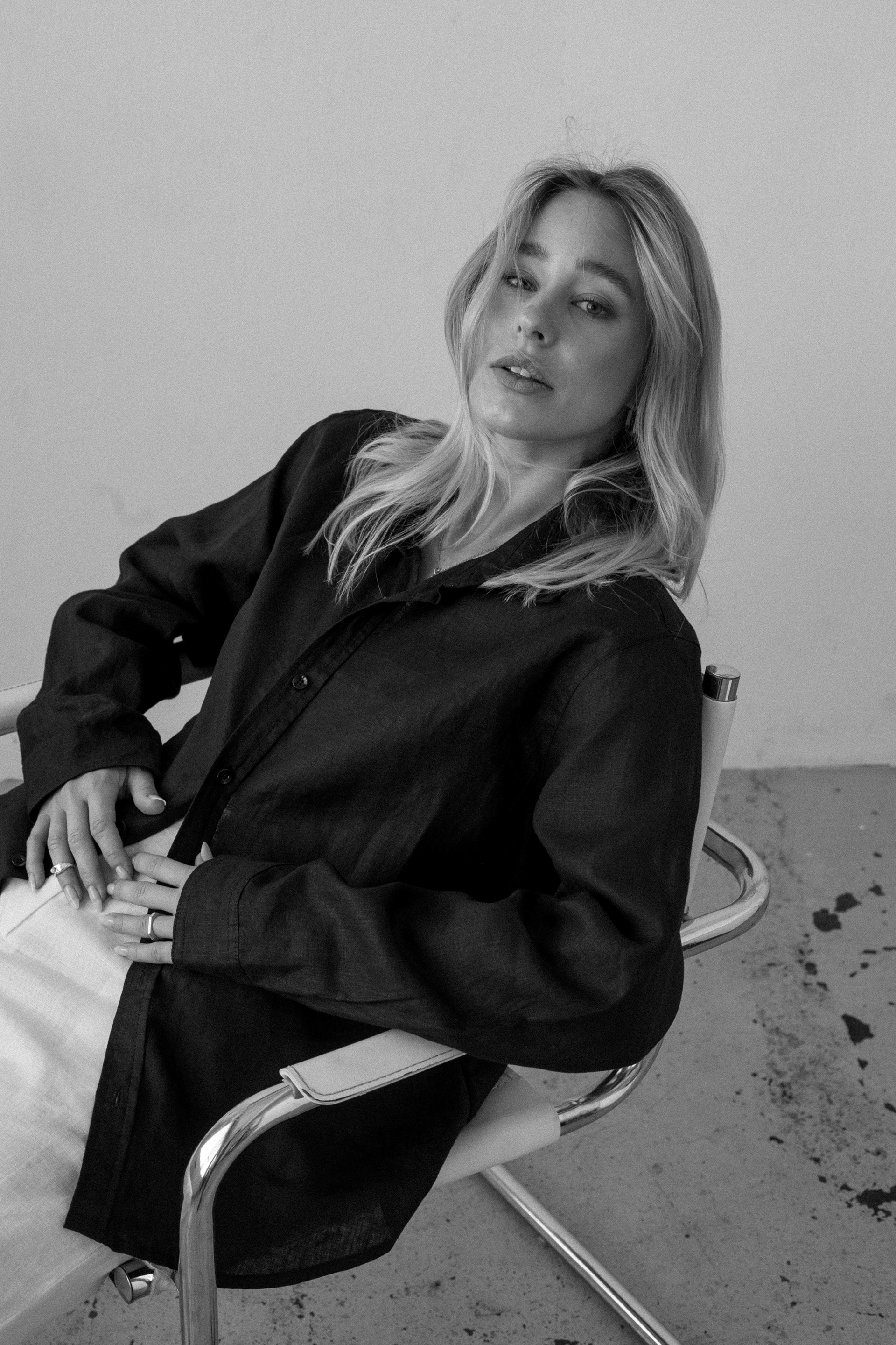 Alex Sedláčková / MADU brand