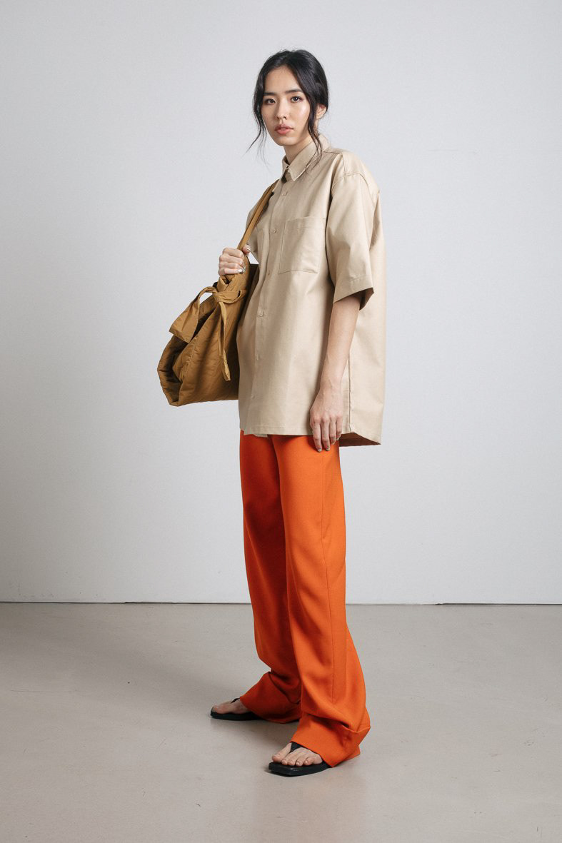 BUFFET clothing