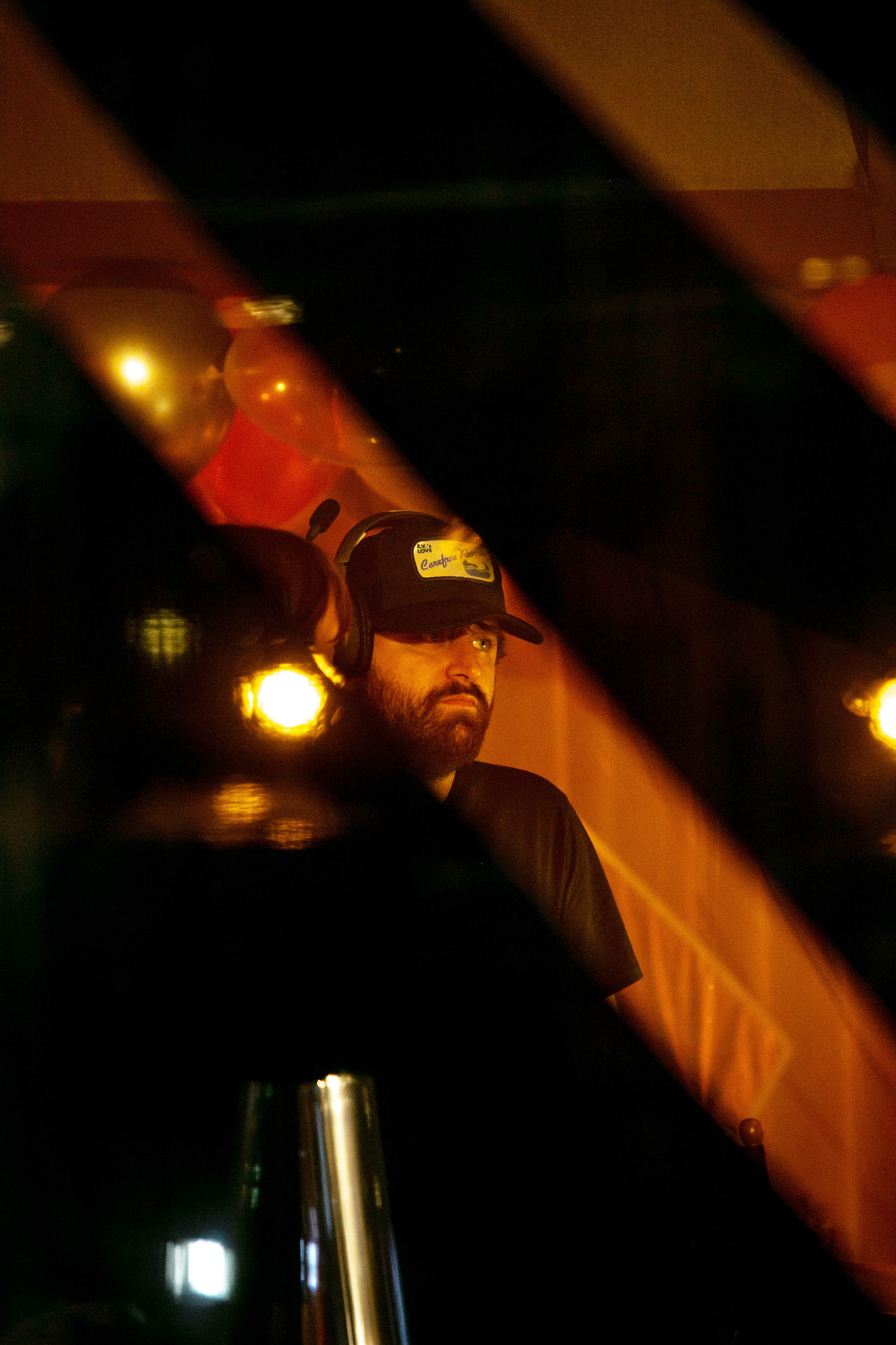 Johnnie Walker / UNIT SOFA