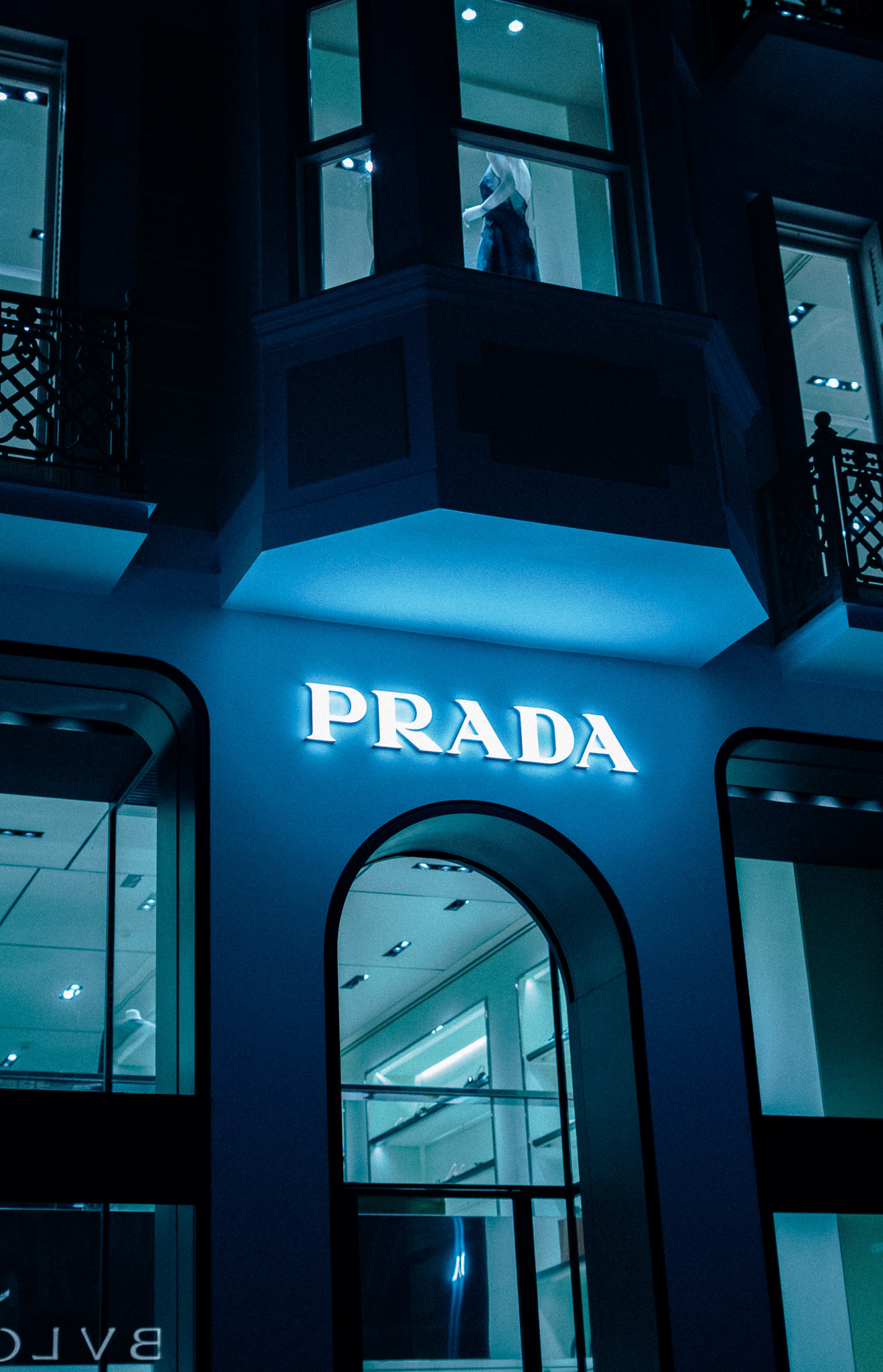 PRADA