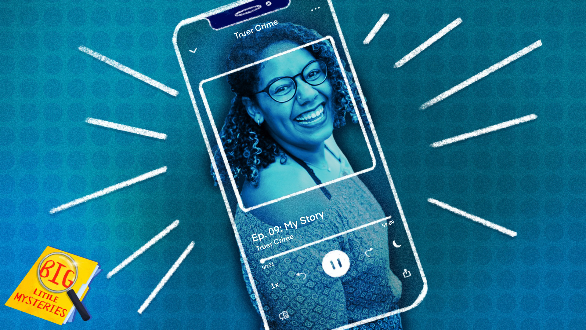 Truer Crime Interview