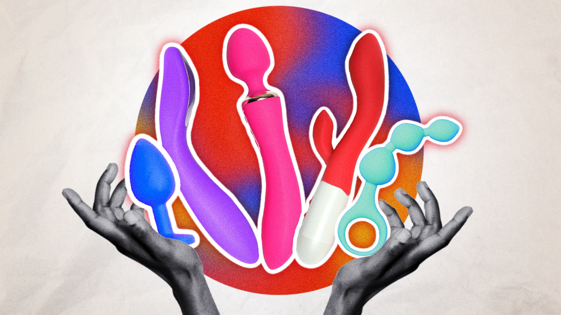 How to avoid sex toy injuries