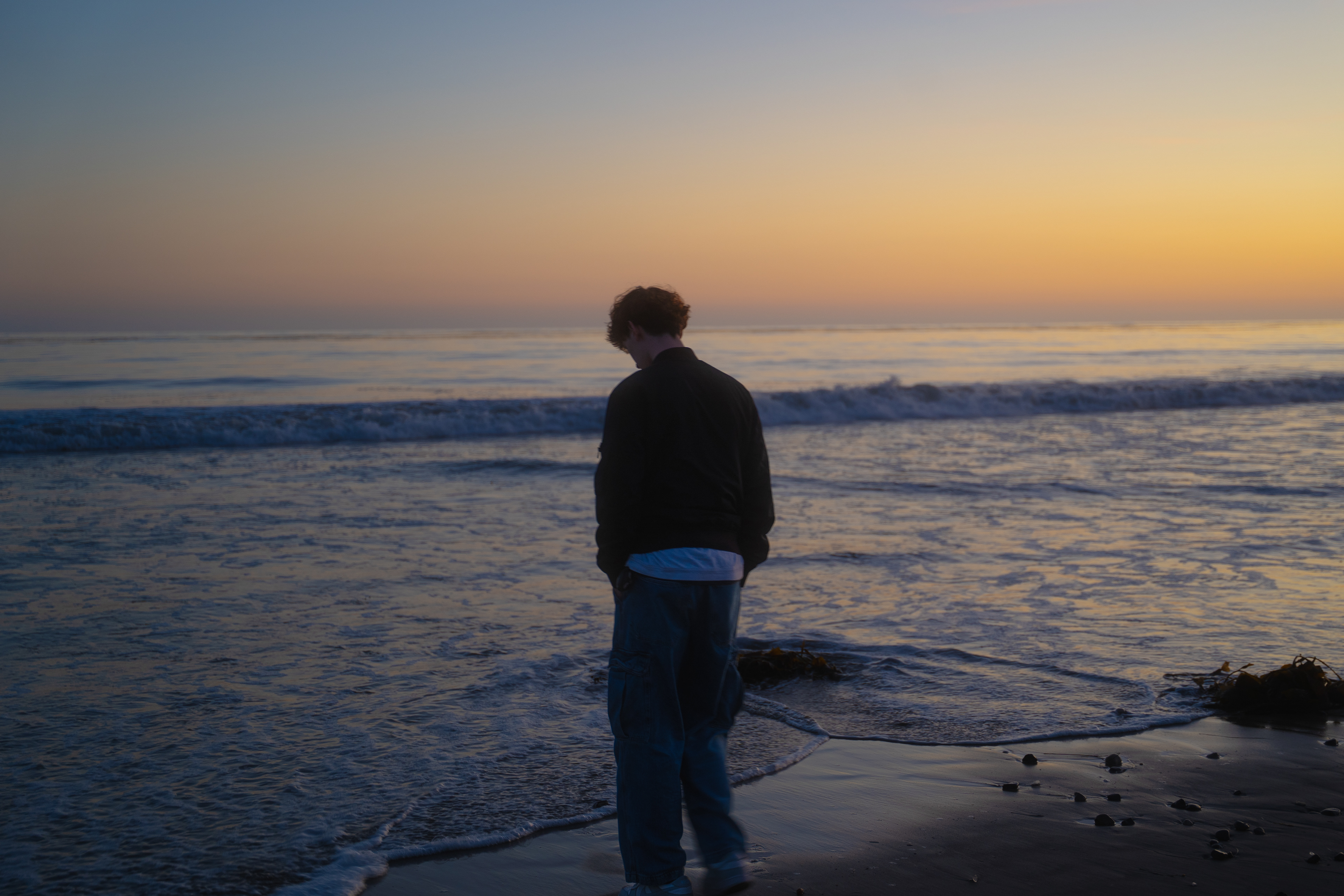 University of California, Santa Barbara - Sigma 24-70mm f2.8