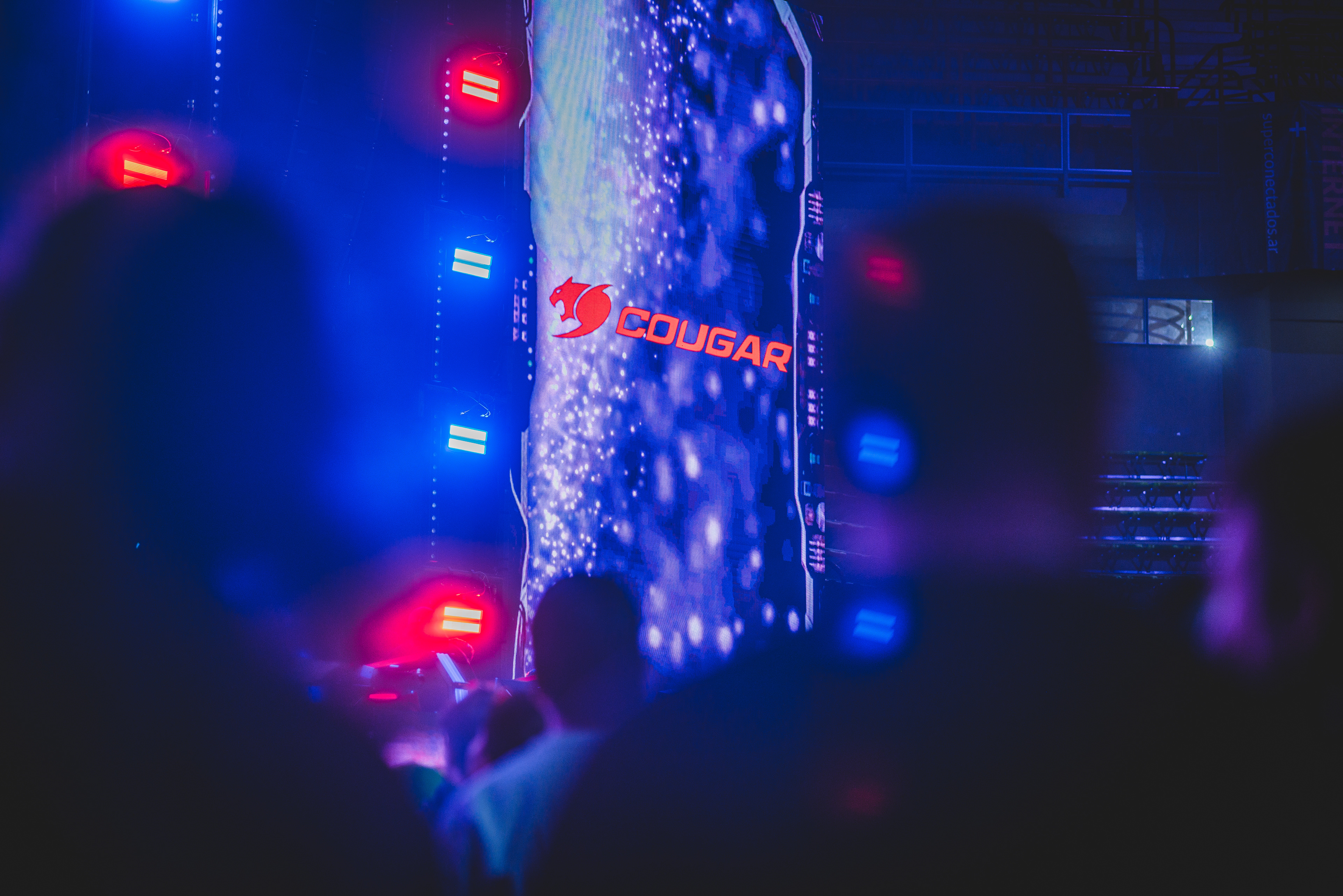 Evento Game Manía Fest