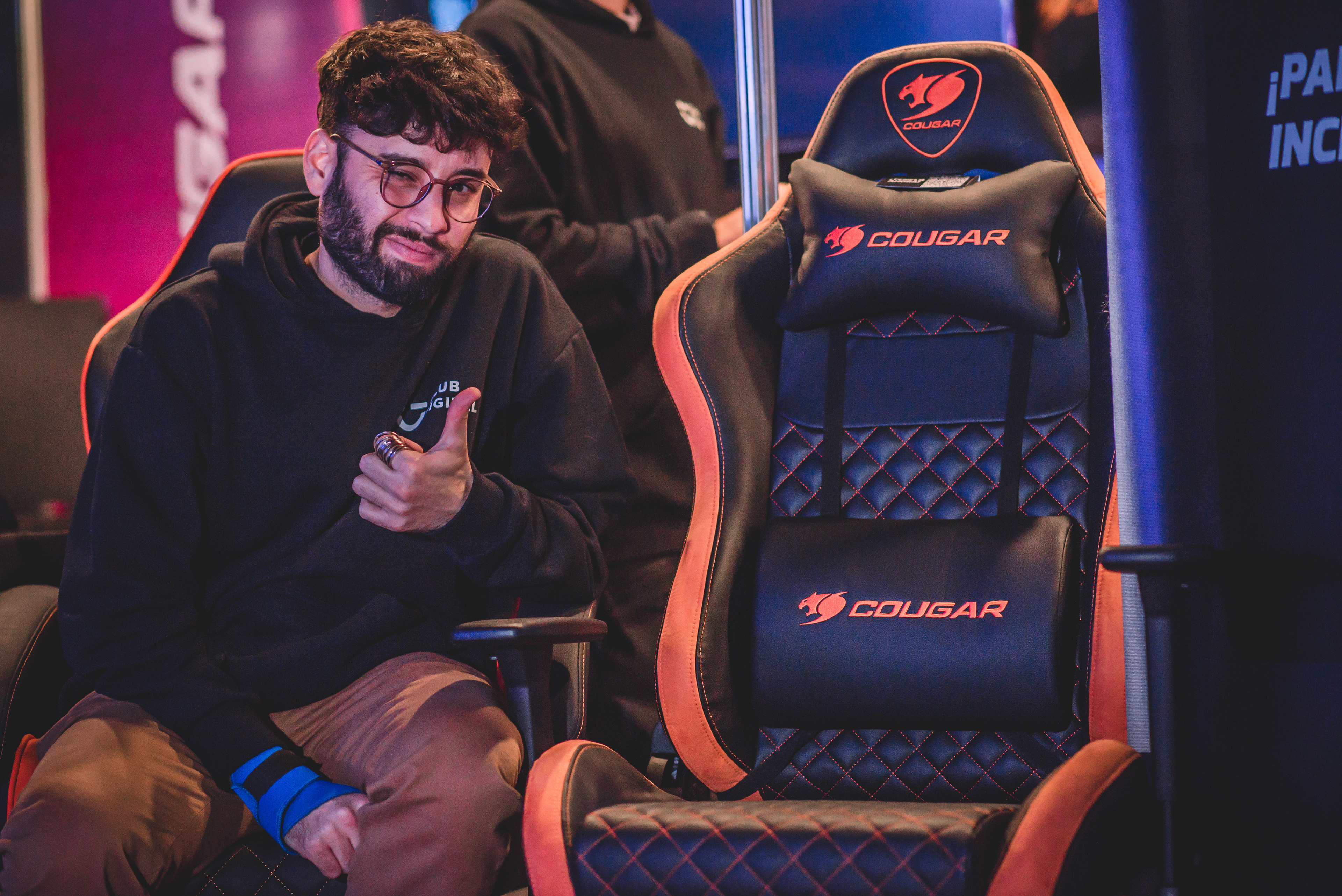 Evento Game Manía Fest