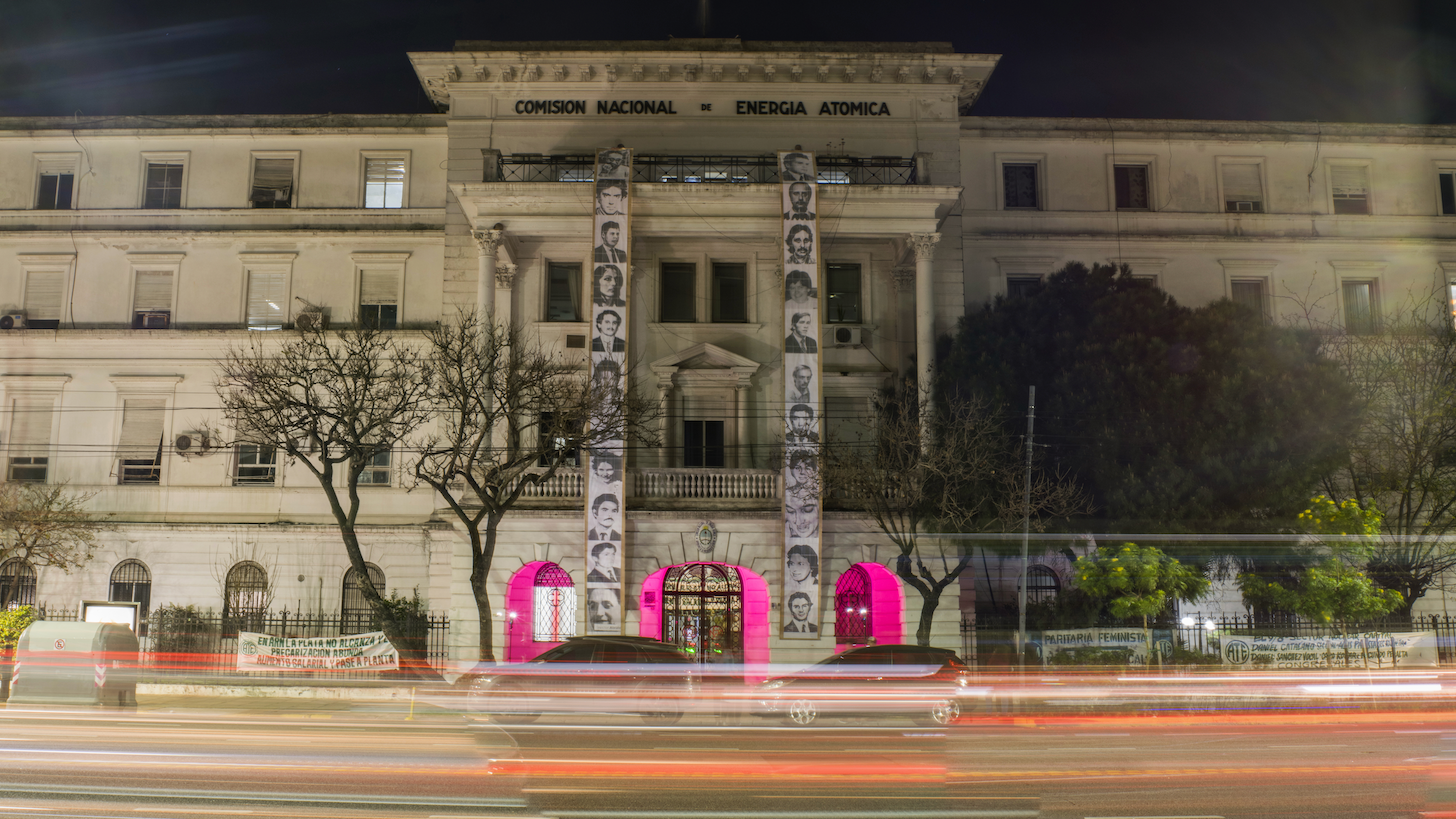 Volver a Mirar Manuel Peralta