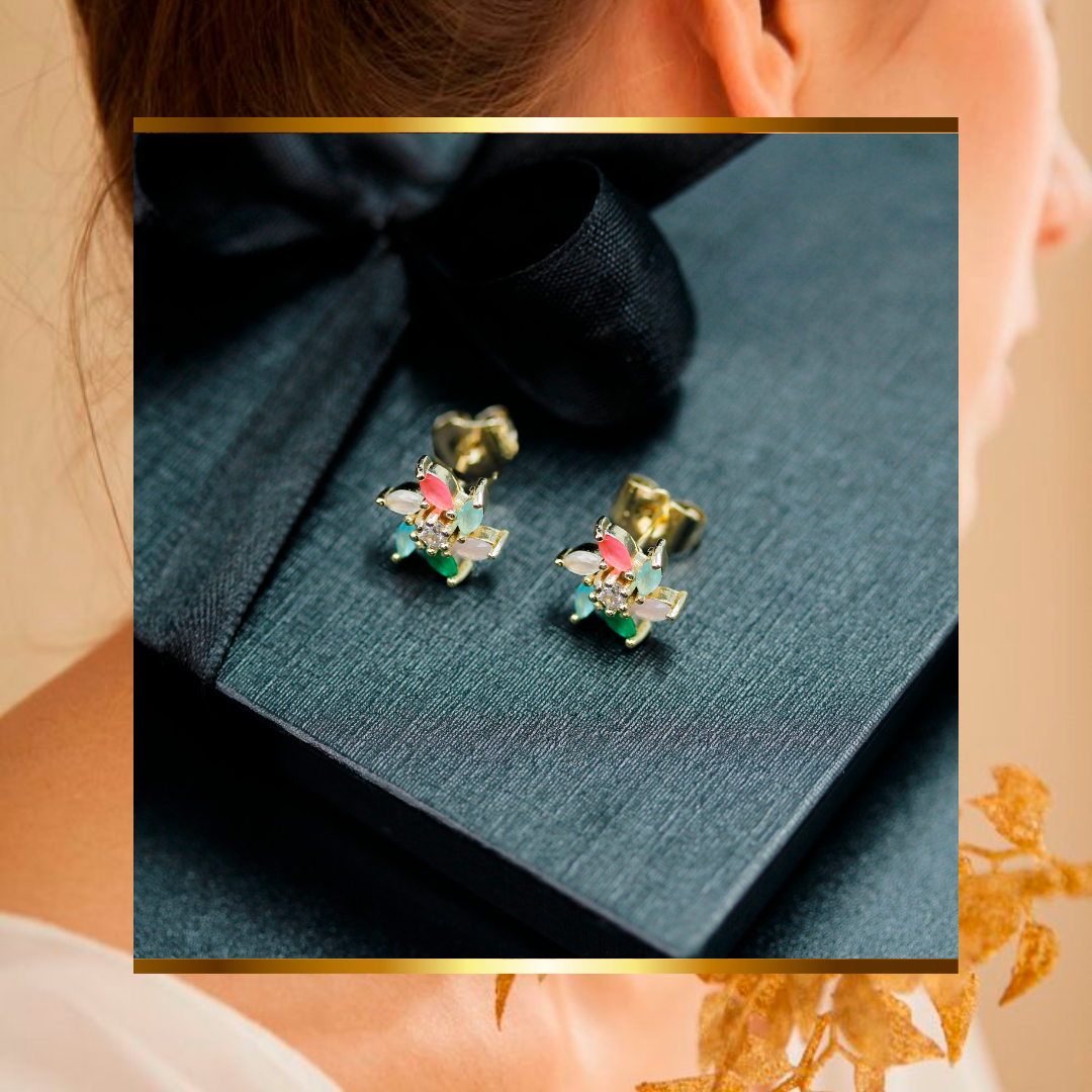 Pendientes Acero Precio 3500crc