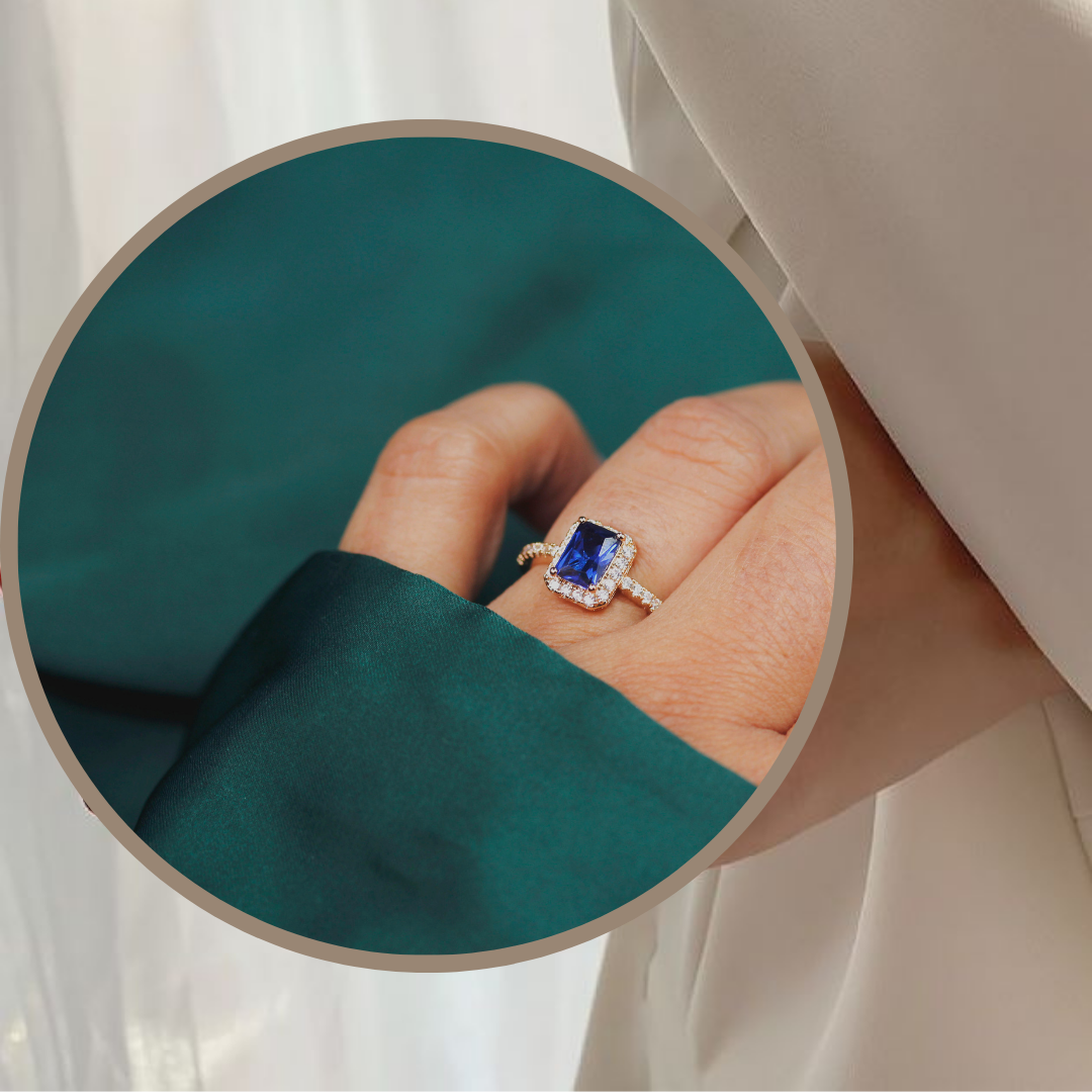 Anillo Oro Laminado Talla 7 Precio 6900crc