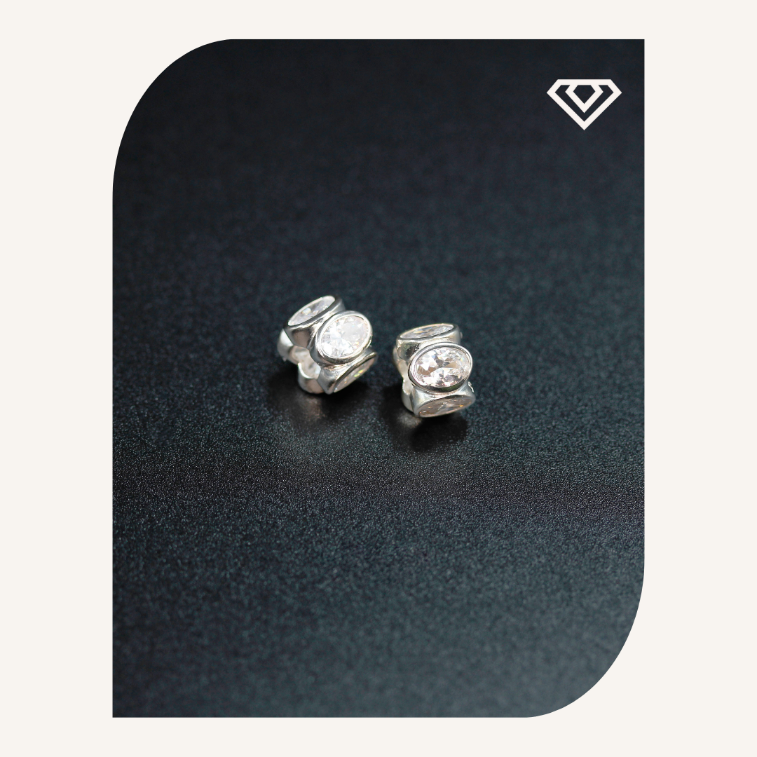 Plata Italiana Brilla por: 17000 crc (valor por pieza)