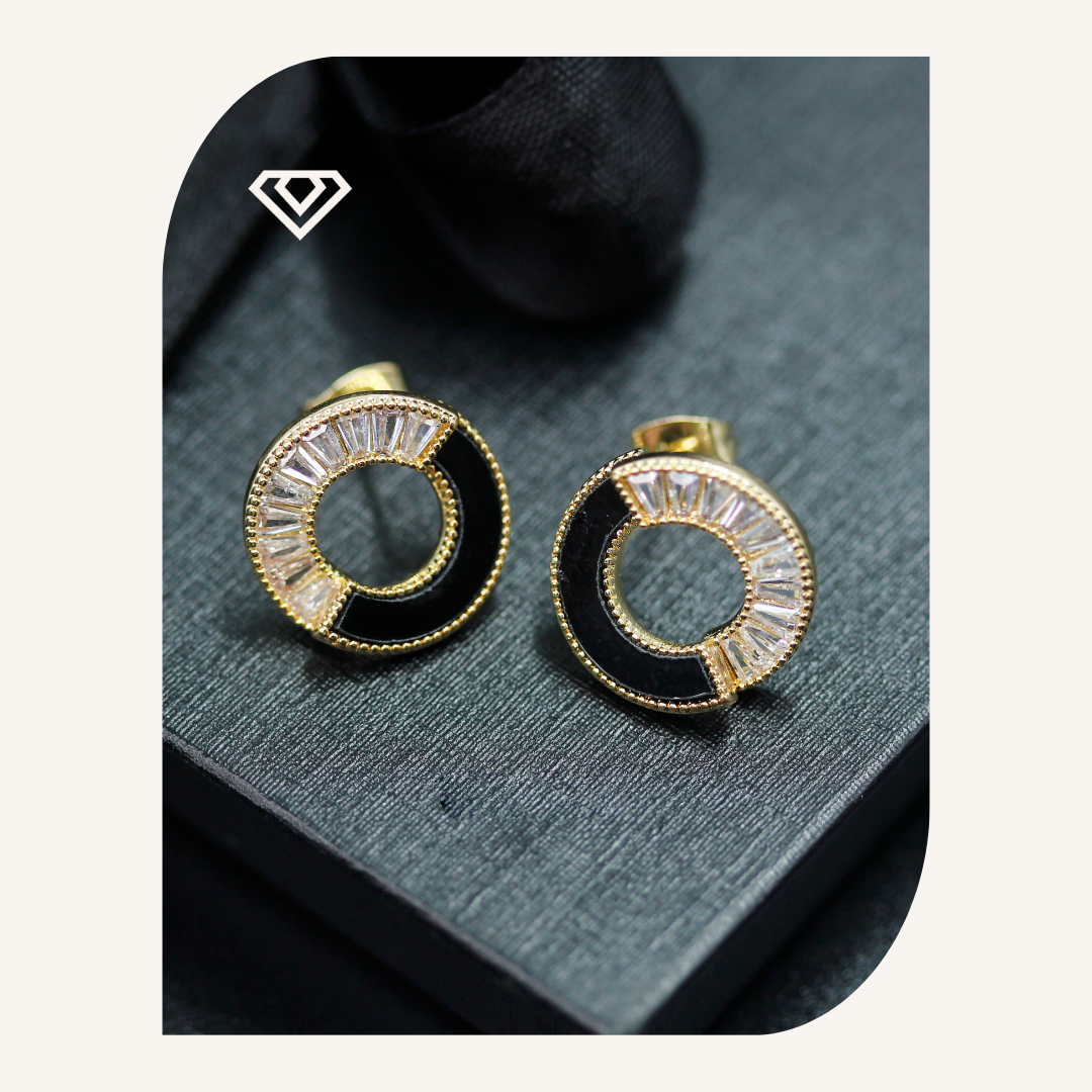 Pendientes Acero Precio 5350crc
