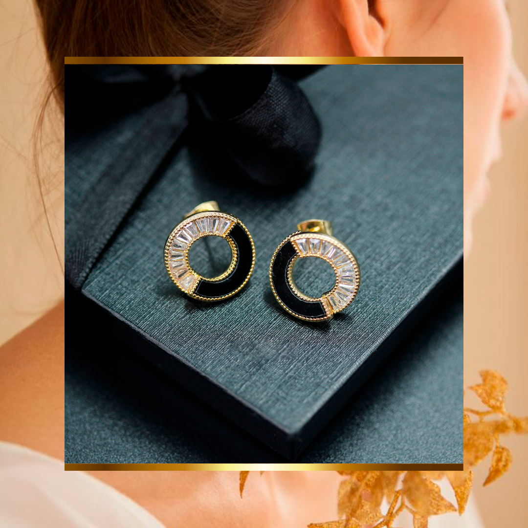 Pendientes Acero Precio 5350crc