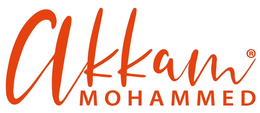 Mohammed Akkam