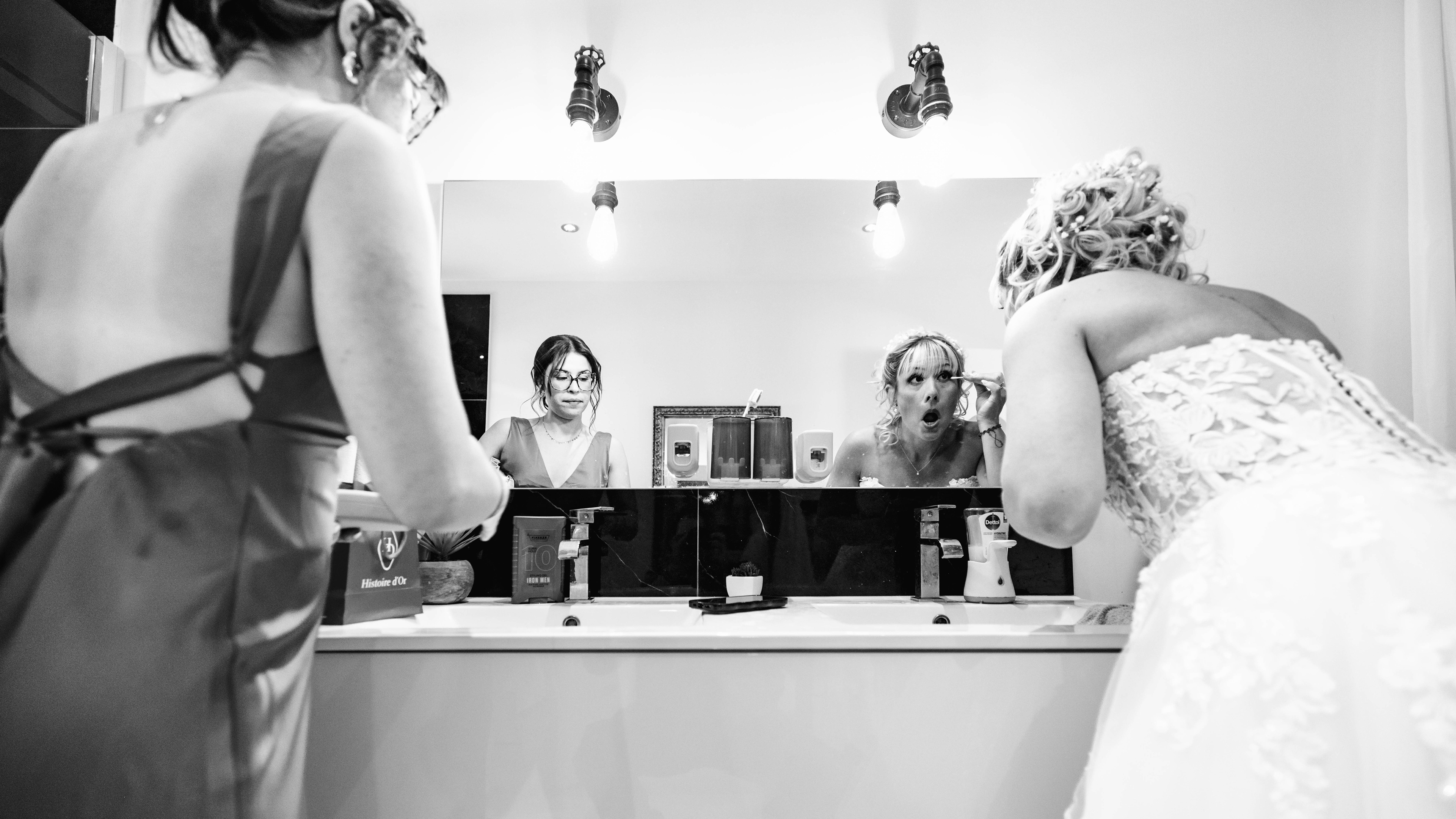 Mathias Deleau Photographe Mariage