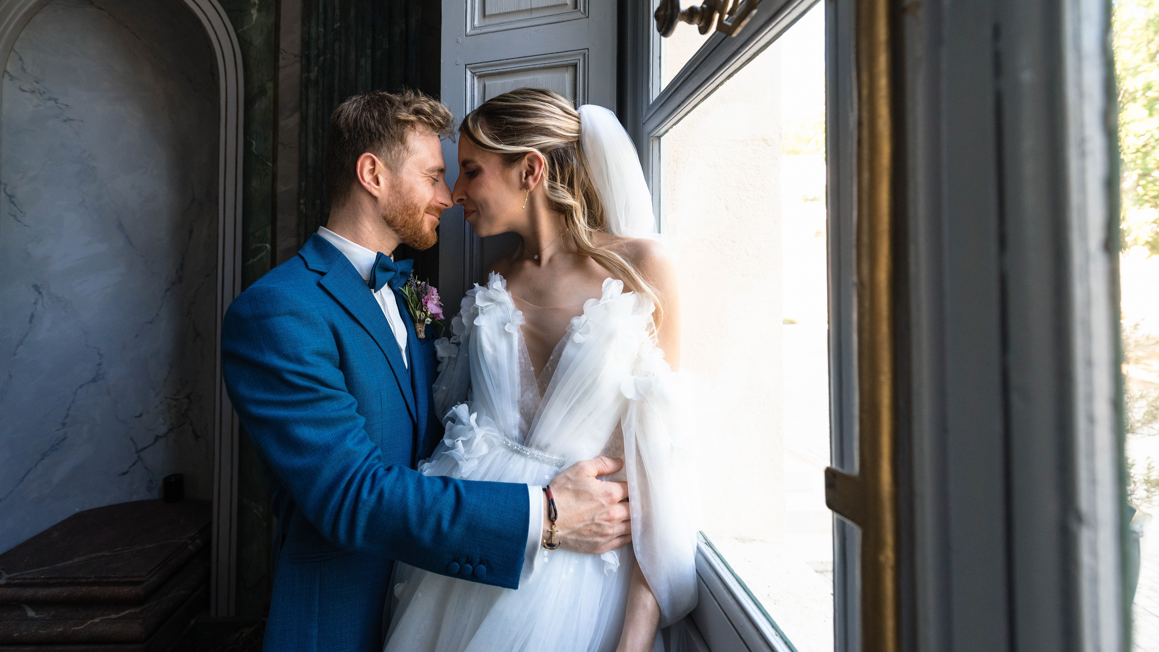 Mathias Deleau Photographe Mariage
