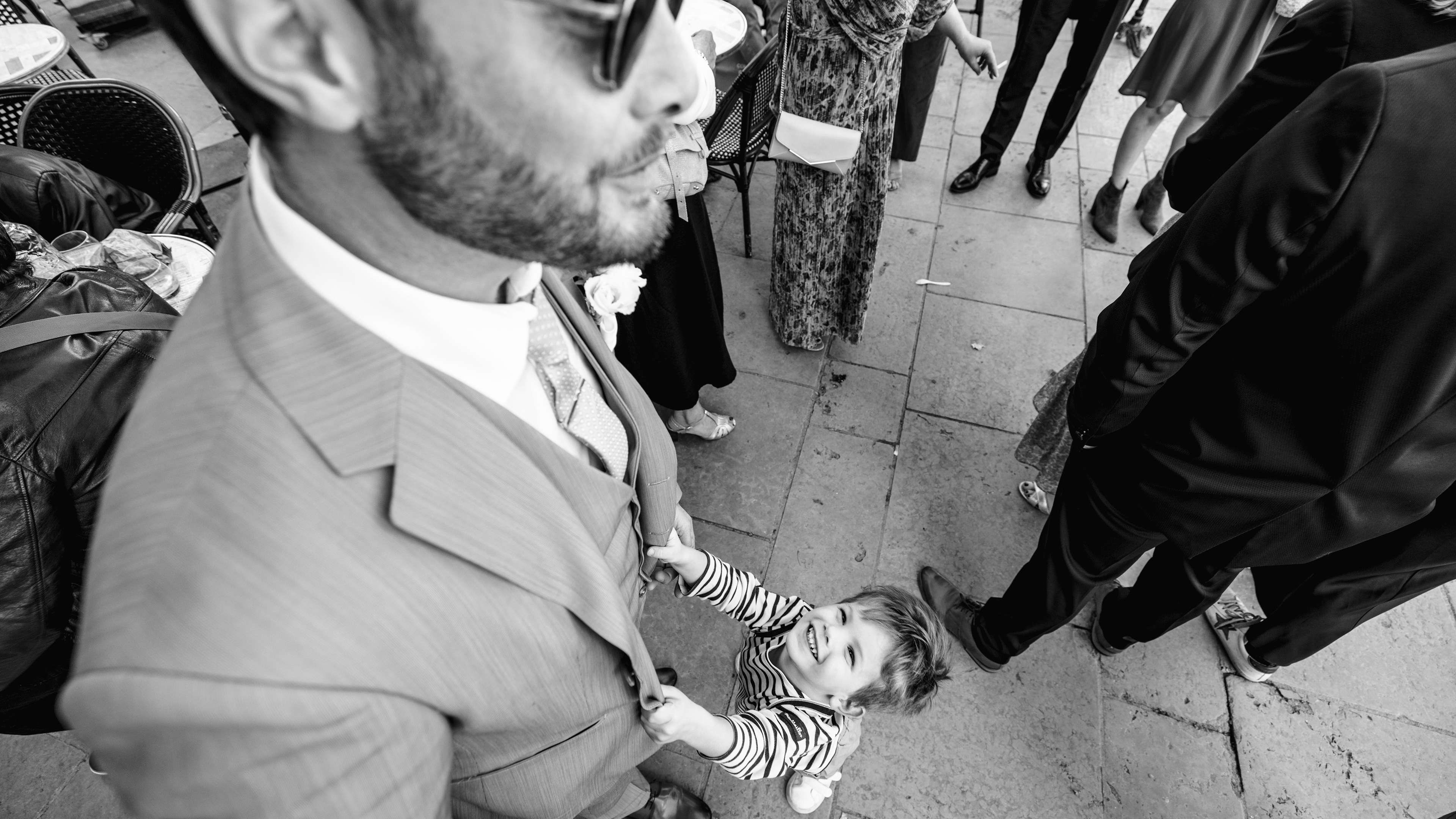 Mathias Deleau Photographe Mariage