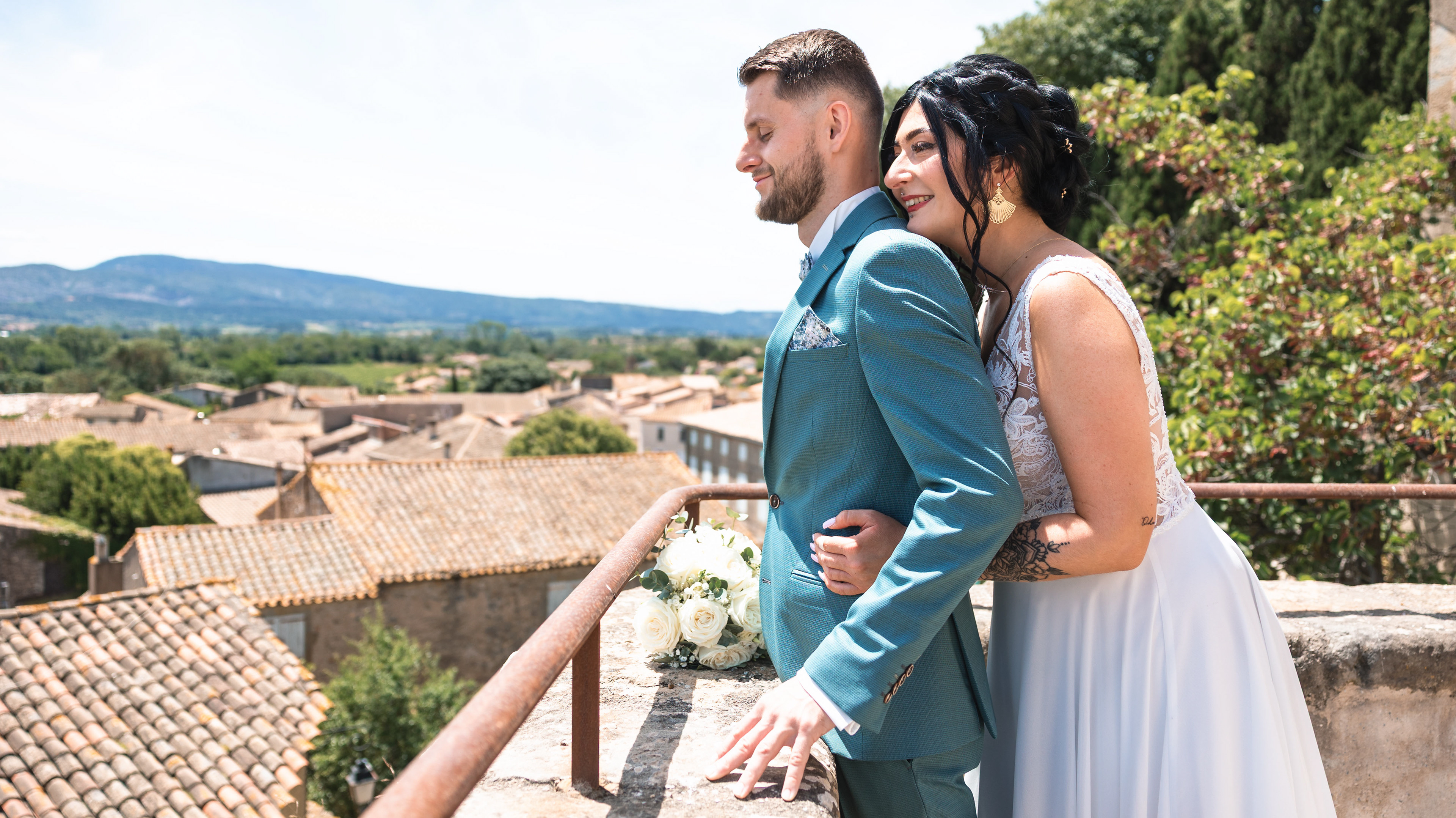 Mathias Deleau Photographe Mariage