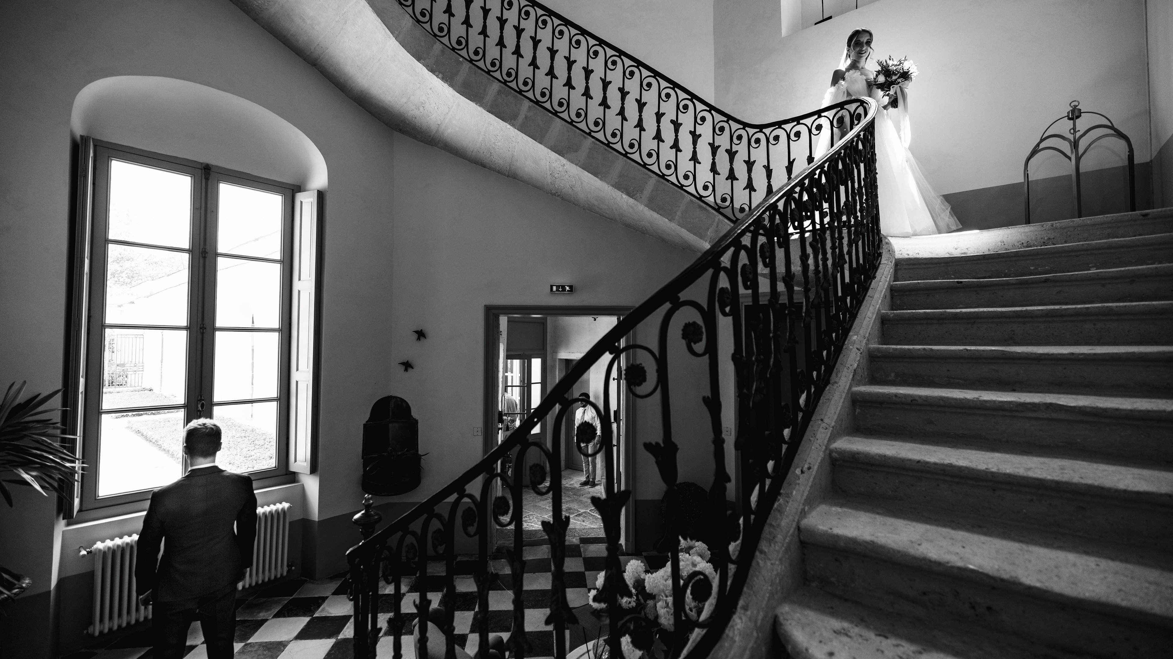 Mathias Deleau Photographe Mariage